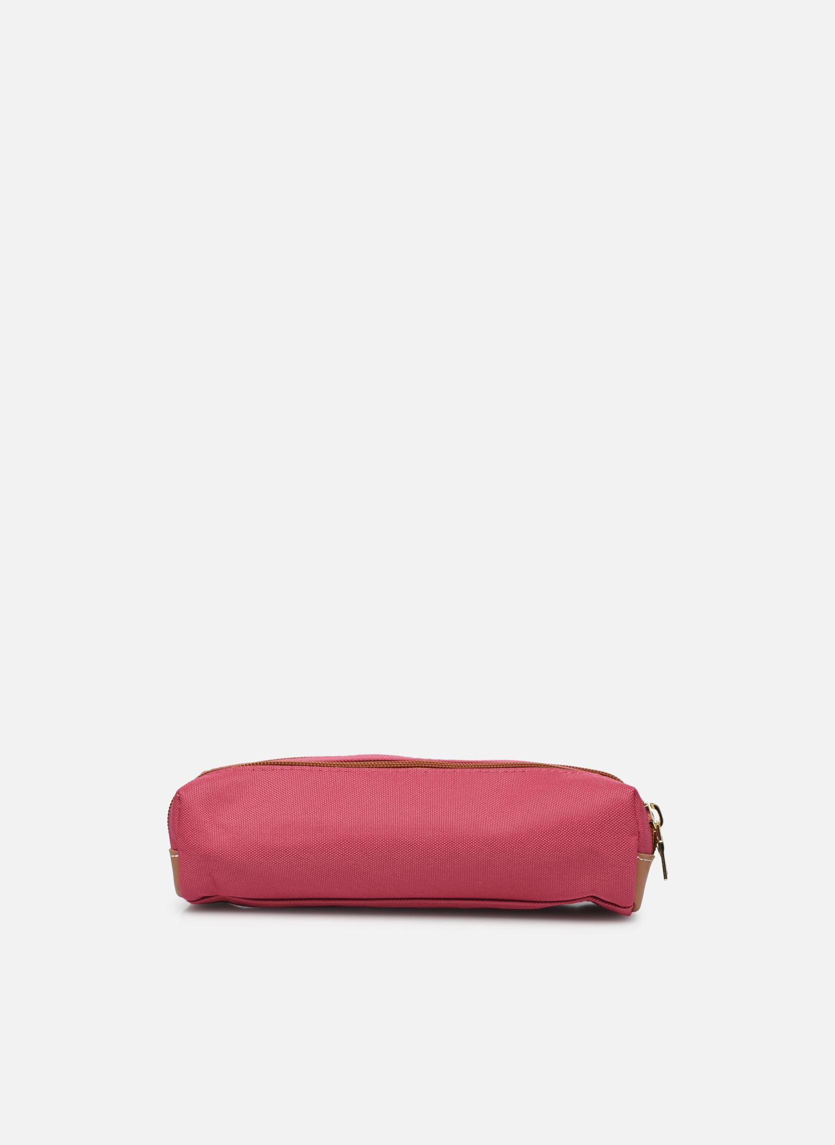 pennenzakken Trousse Double Paloma meisjes roze Tann's pennenzakken Trousse Double Paloma meisjes roze Rose