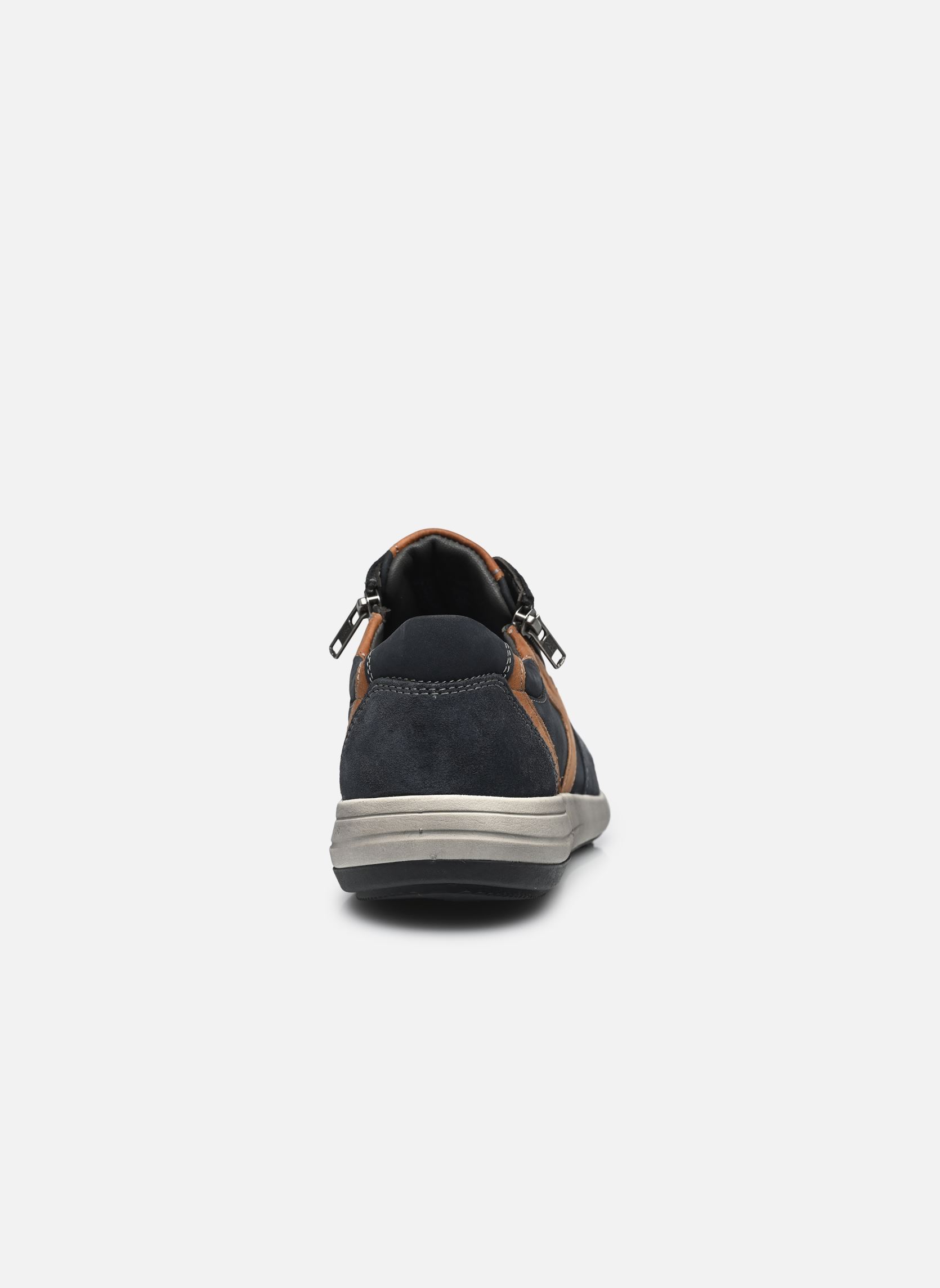Sneakers basse Enrico 20 uomo blu Josef Seibel Sneakers basse Enrico 20 uomo blu Indigo-kombi
