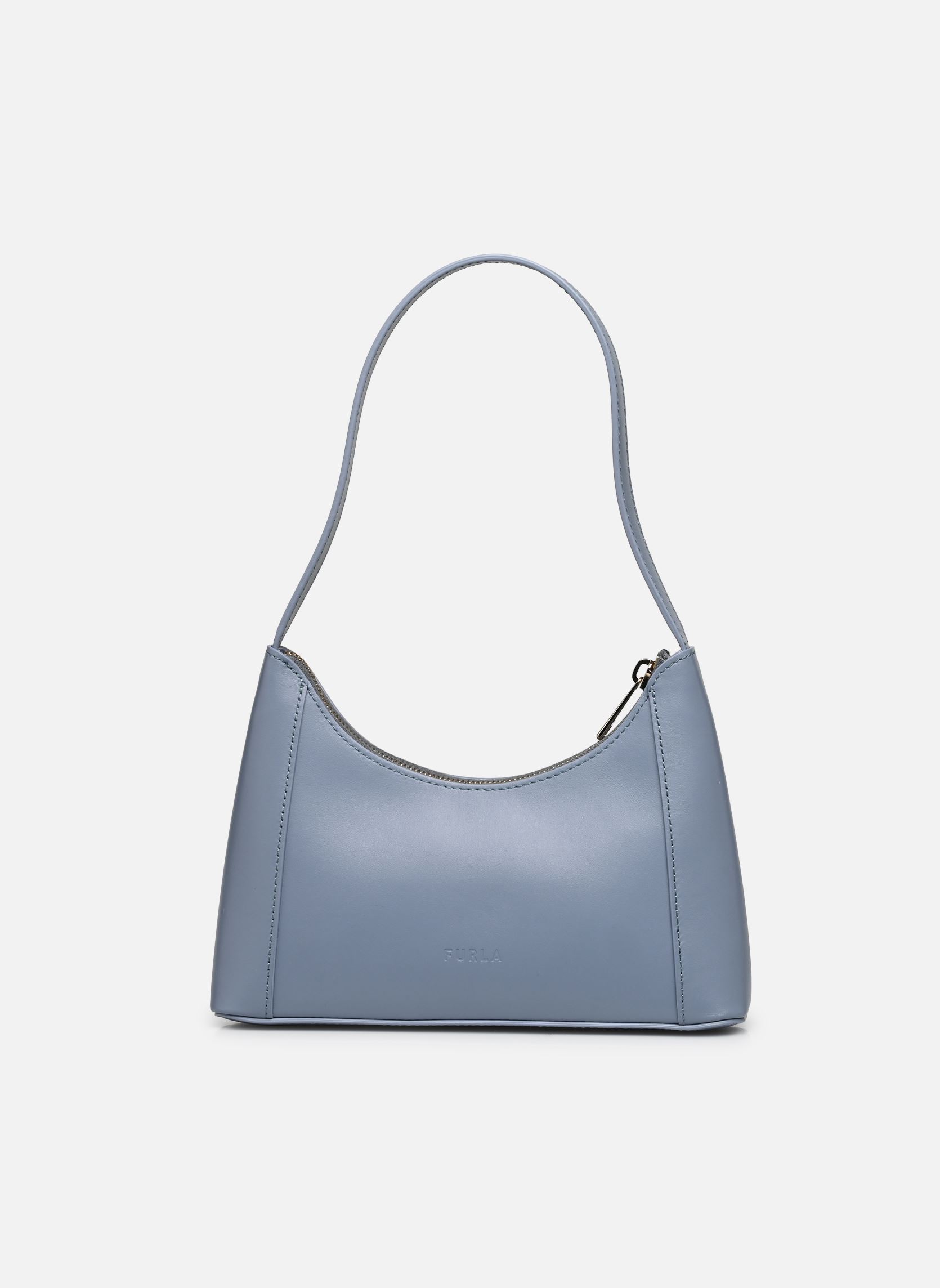 Sacs Furla Diamante Mini Shoulder B femme bleu Furla Sacs Furla Diamante Mini Shoulder B femme bleu CELESTIALE
