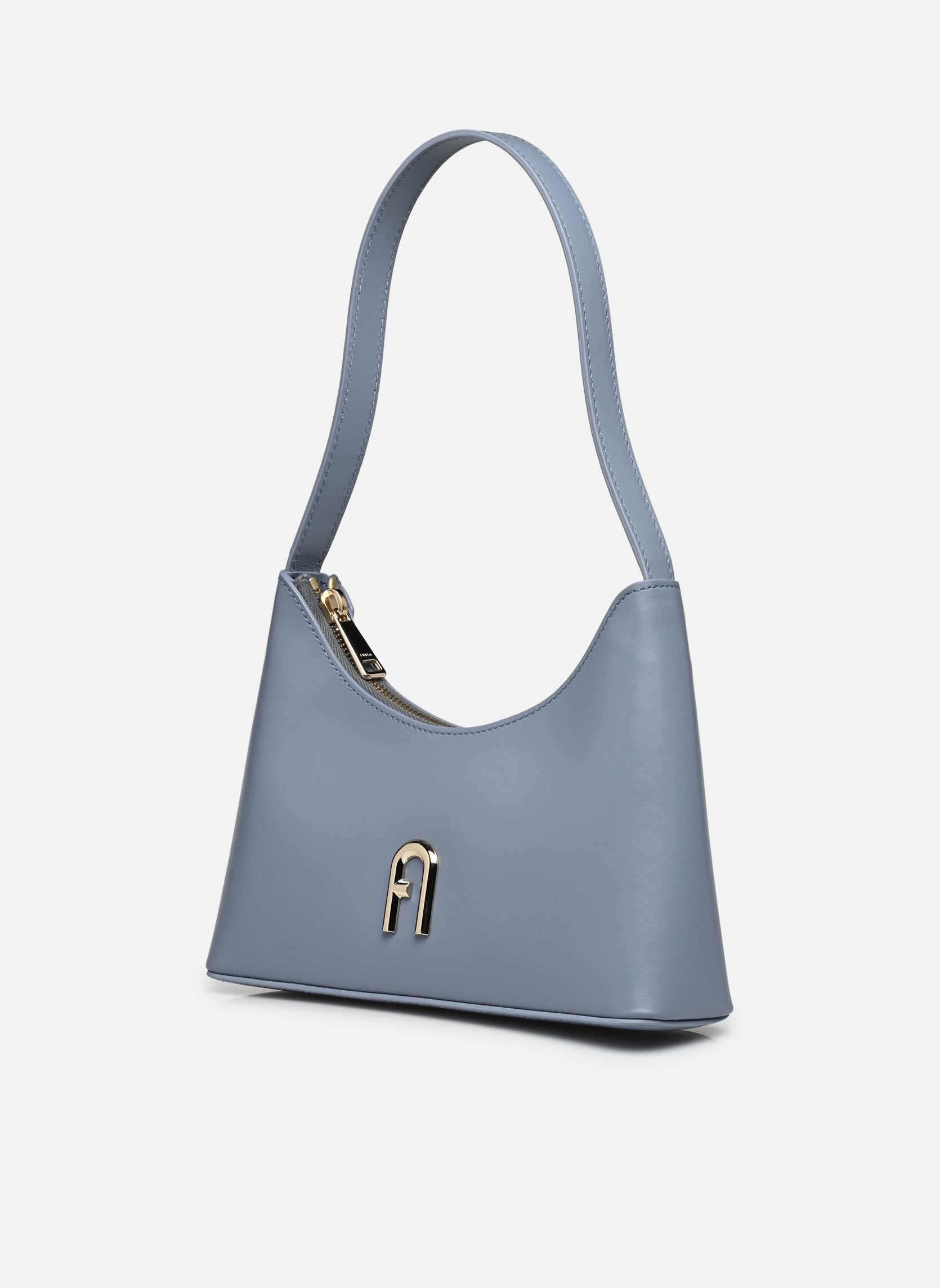 Sacs Furla Diamante Mini Shoulder B femme bleu Furla Sacs Furla Diamante Mini Shoulder B femme bleu CELESTIALE