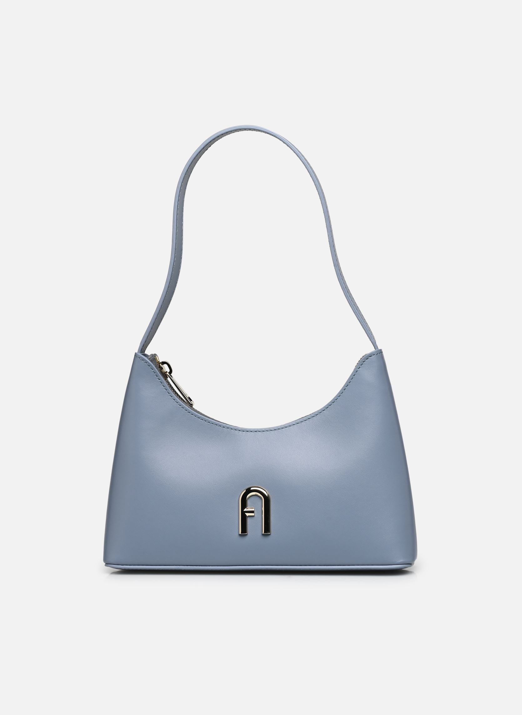 Sacs Furla Diamante Mini Shoulder B femme bleu Furla Sacs Furla Diamante Mini Shoulder B femme bleu CELESTIALE