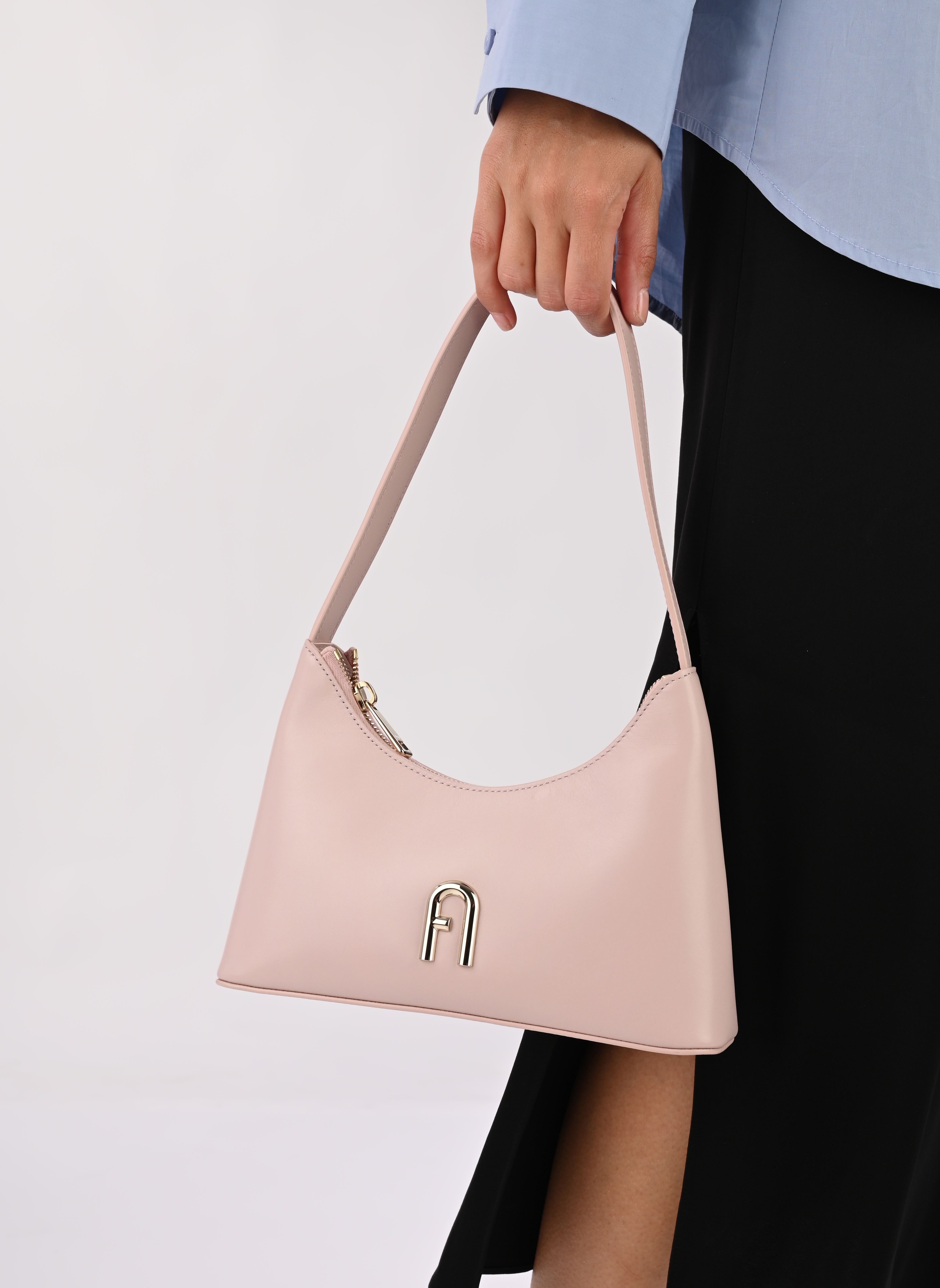 Sacs Furla Diamante Mini Shoulder B femme rose Furla Sacs Furla Diamante Mini Shoulder B femme rose COROLLA