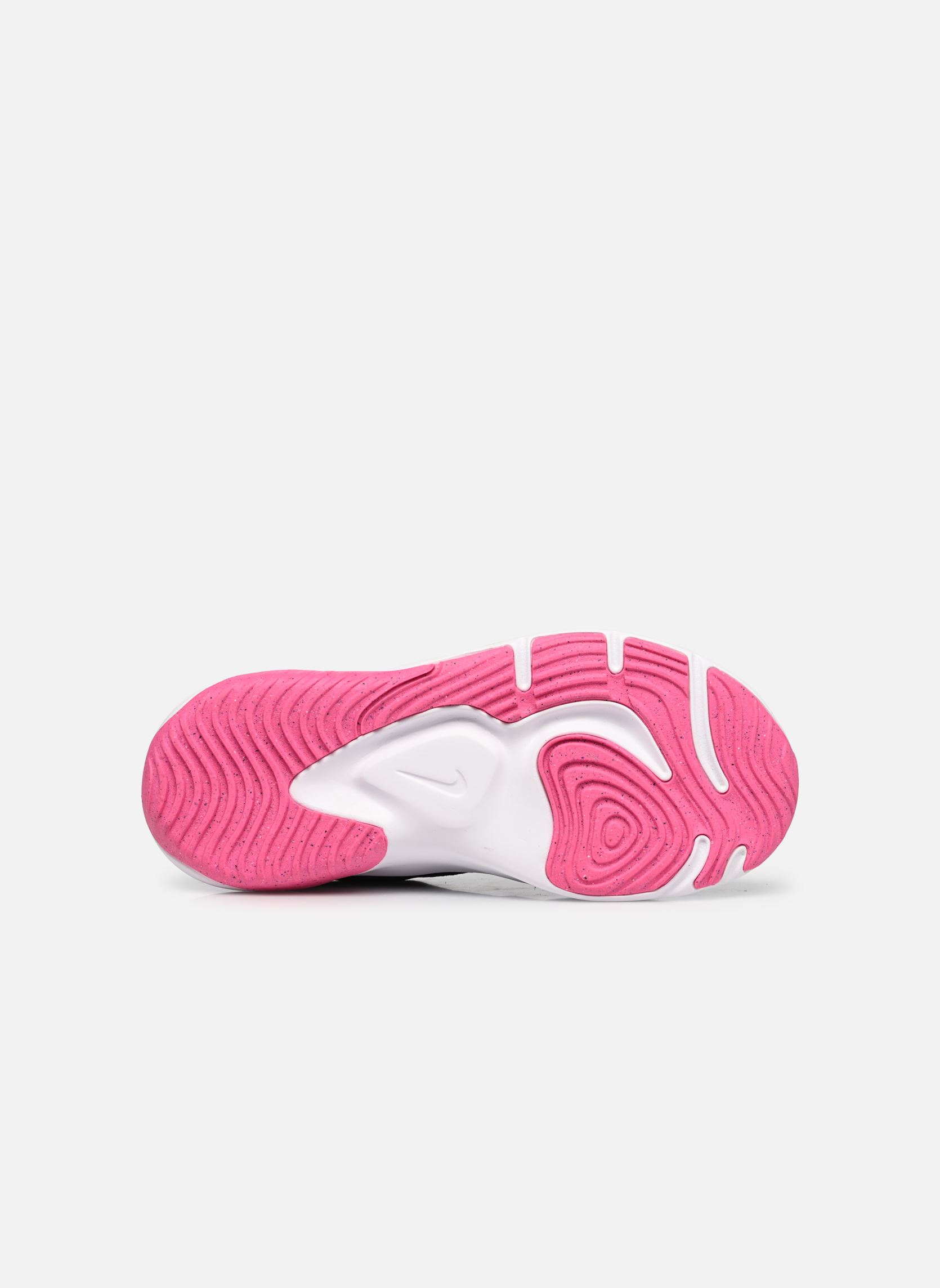 nike semelle transparente