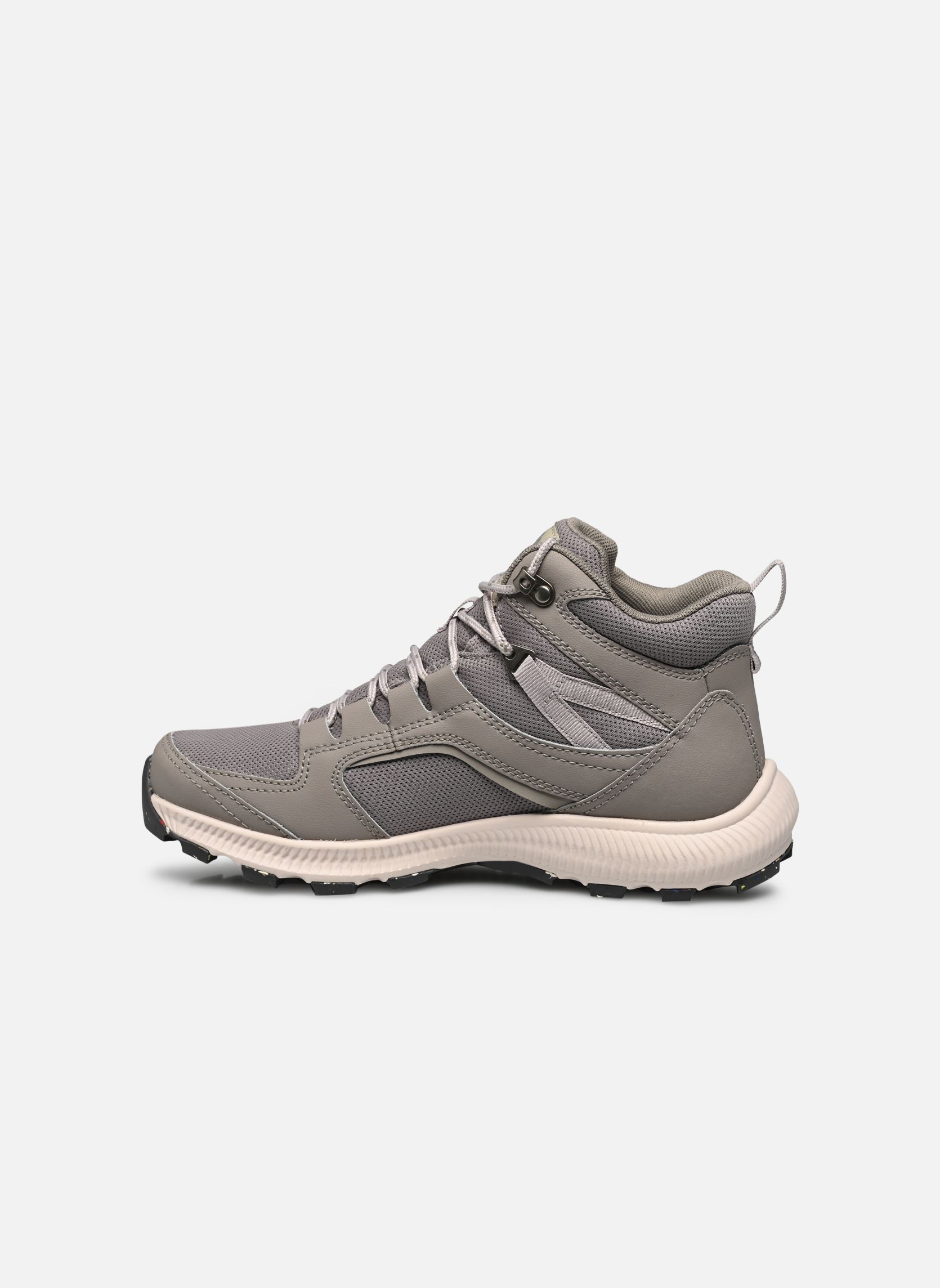 Zapatos deportivos Re-Peak Mid Mid W mujer beige Columbia Zapatos deportivos Re-Peak Mid Mid W mujer beige Kettle / Light Sand