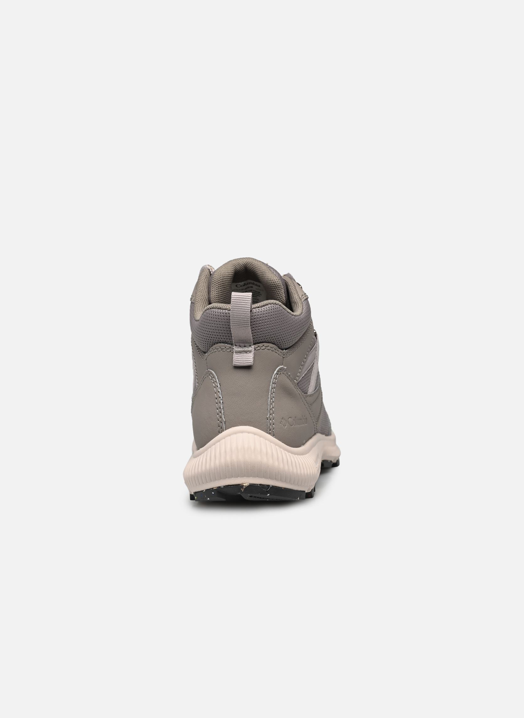 Zapatos deportivos Re-Peak Mid Mid W mujer beige Columbia Zapatos deportivos Re-Peak Mid Mid W mujer beige Kettle / Light Sand