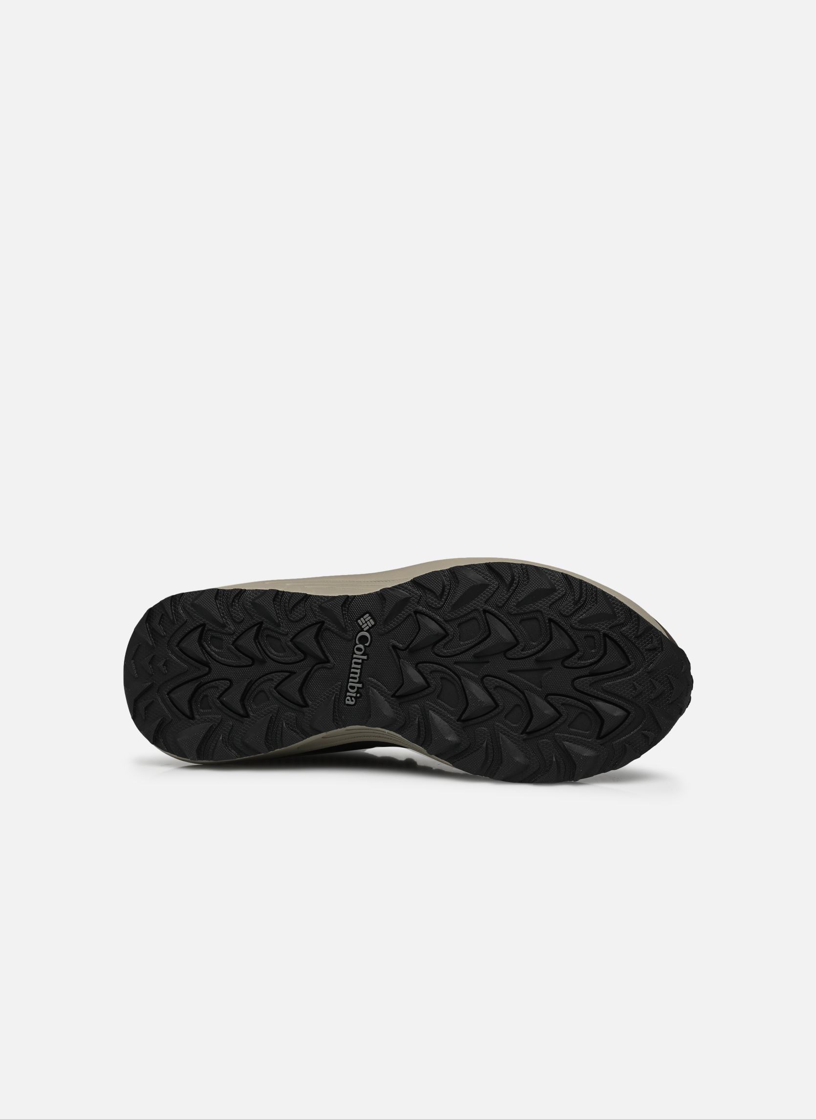 columbia chaussures femme