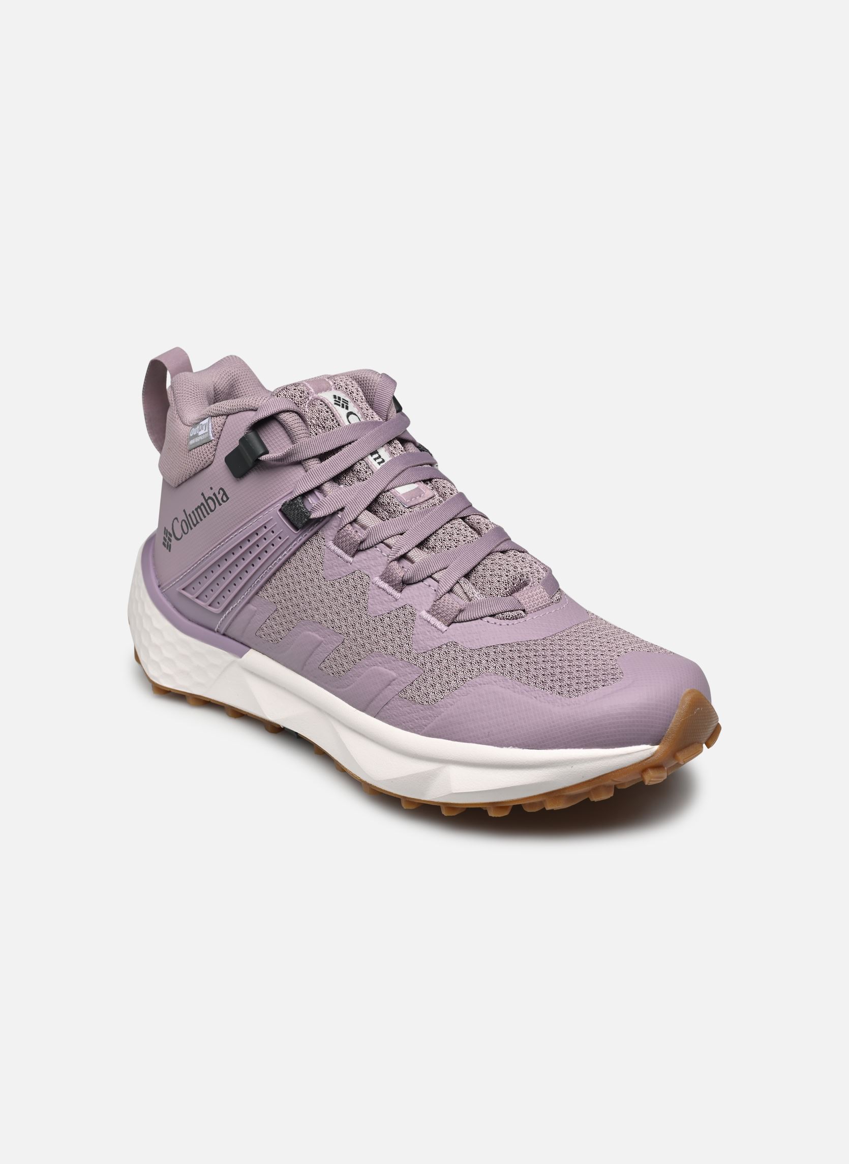 Chaussures de sport Columbia Facet 75 Mid Outdry W pour Femme