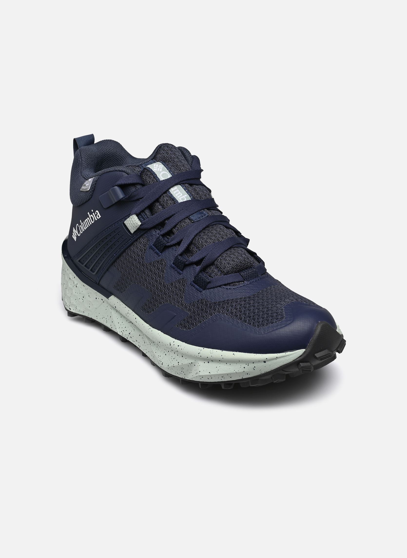 Chaussures de sport Columbia Facet 75 Mid Outdry W pour Femme Chaussures de sport Columbia Facet 75 Mid Outdry W pour Femme
