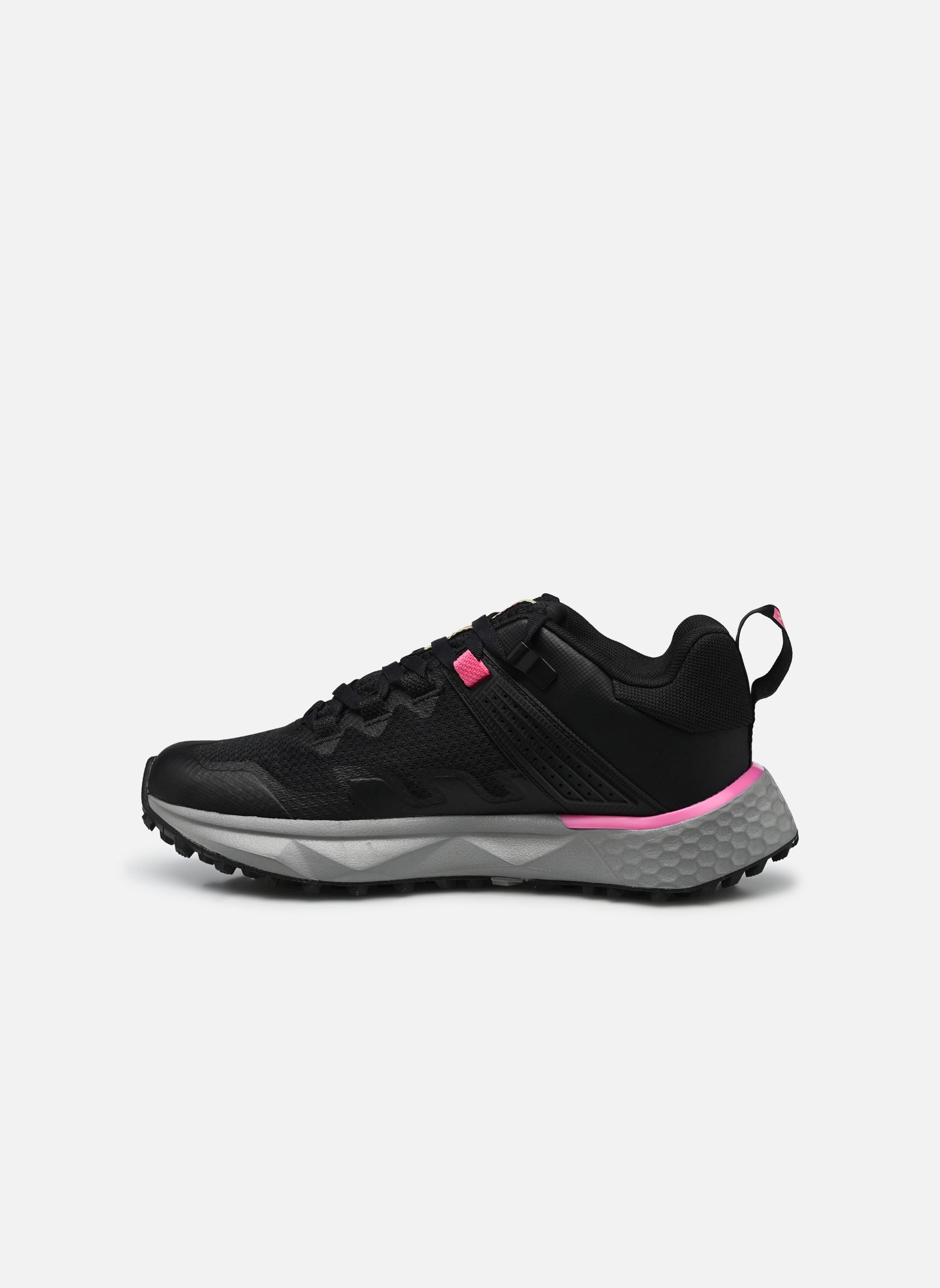 Scarpe da sport Facet 75 Outdry W donna nero Columbia Scarpe da sport Facet 75 Outdry W donna nero Black, Wild Geranium