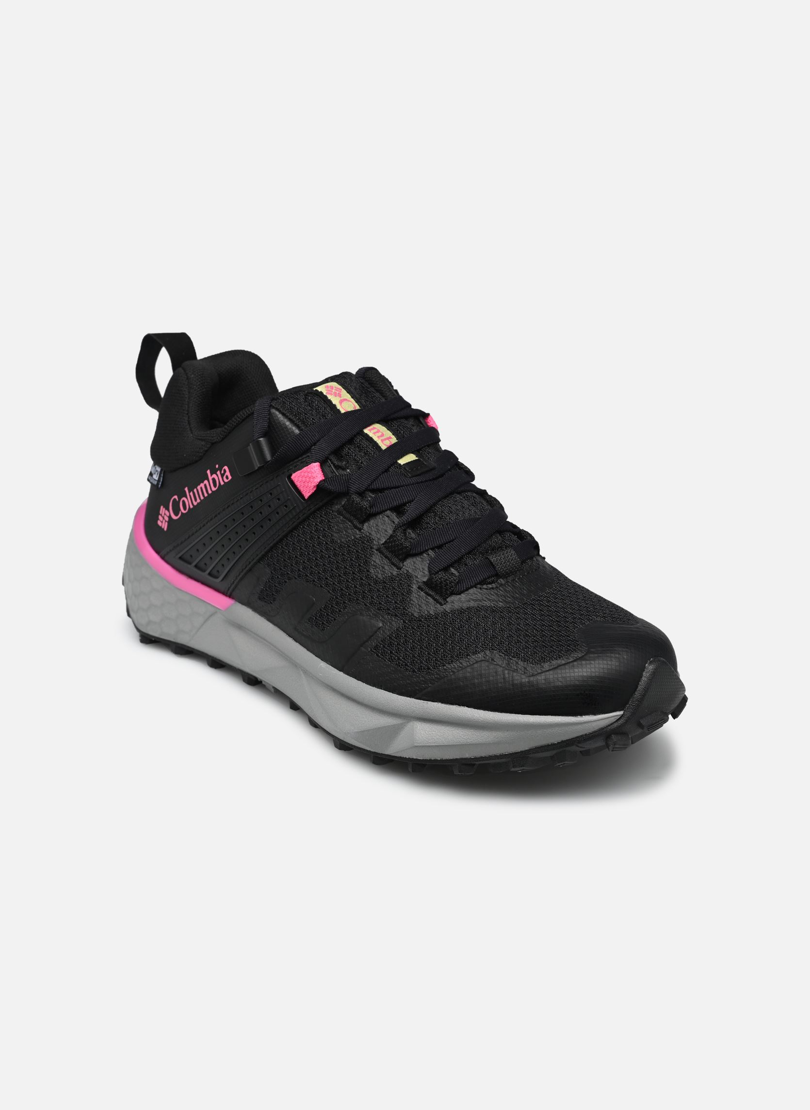 Chaussures de sport Columbia Facet 75 Outdry W pour Femme - vue 3