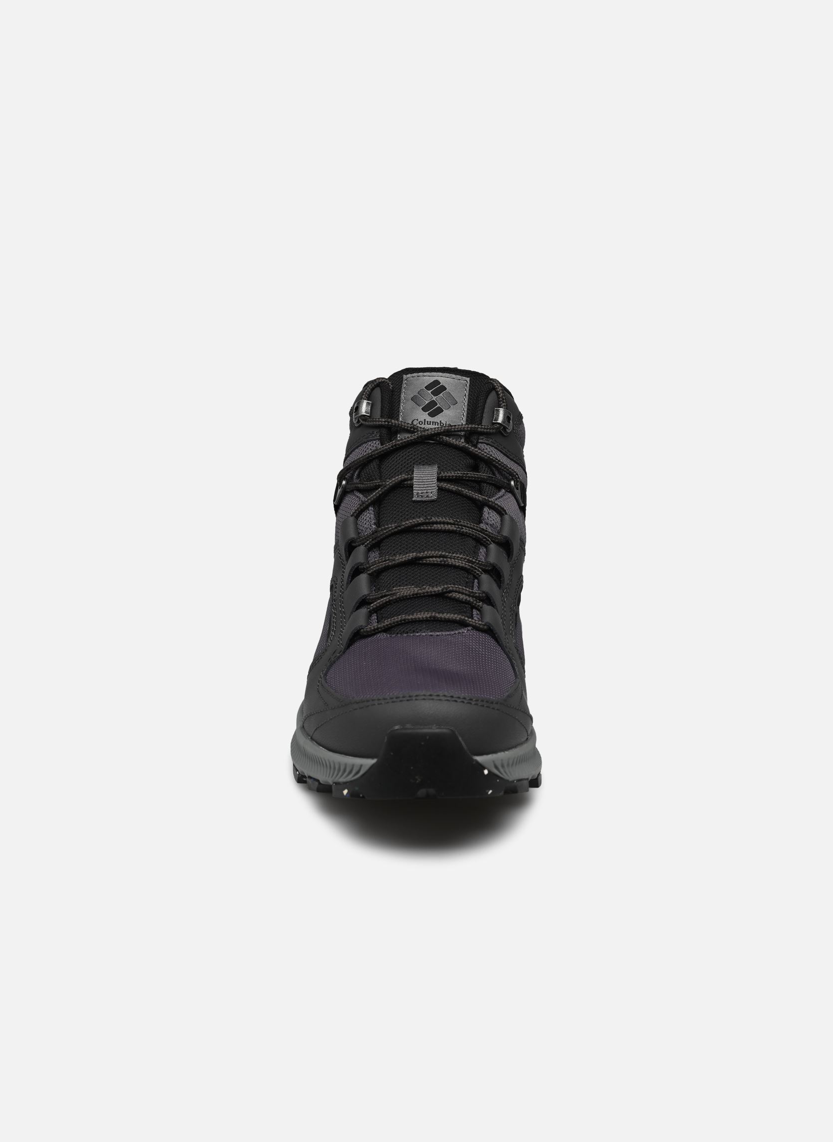 Scarpe da sport Re-Peak Mid uomo grigio Columbia Scarpe da sport Re-Peak Mid uomo grigio Dark Grey, Black