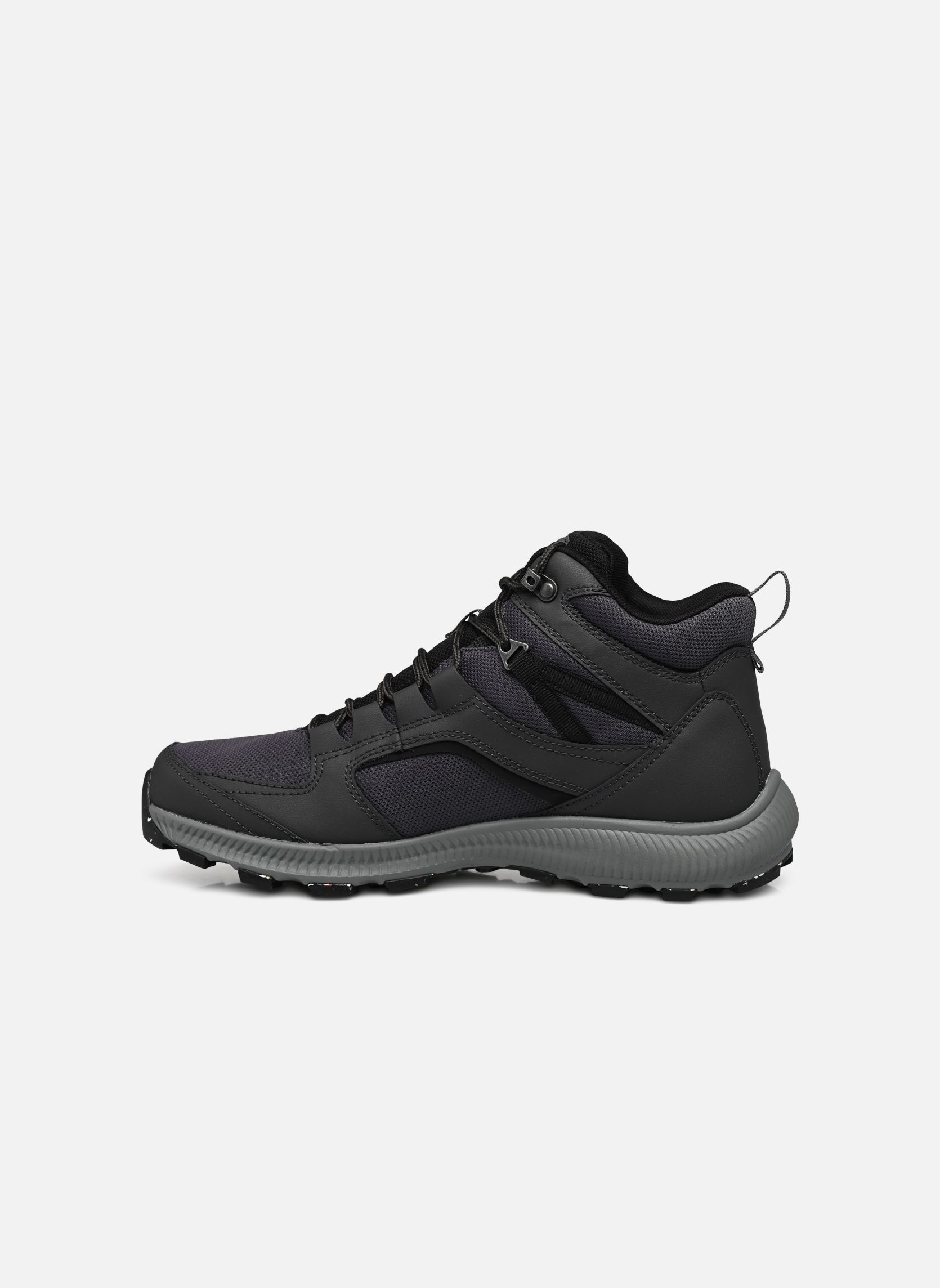 Scarpe da sport Re-Peak Mid uomo grigio Columbia Scarpe da sport Re-Peak Mid uomo grigio Dark Grey, Black