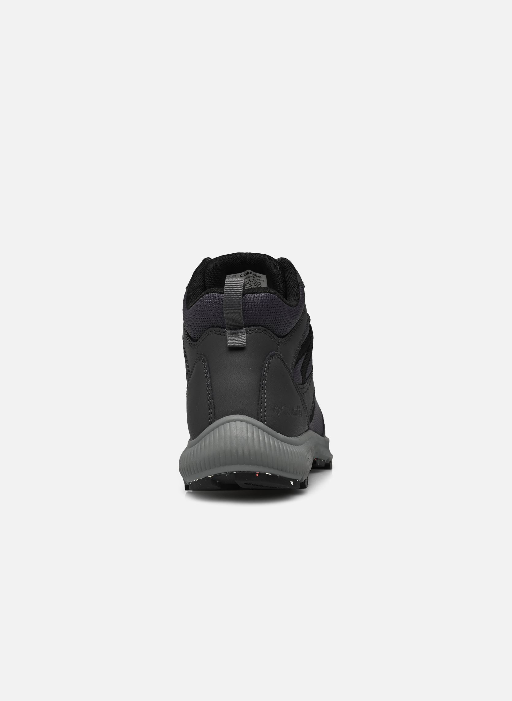 Scarpe da sport Re-Peak Mid uomo grigio Columbia Scarpe da sport Re-Peak Mid uomo grigio Dark Grey, Black
