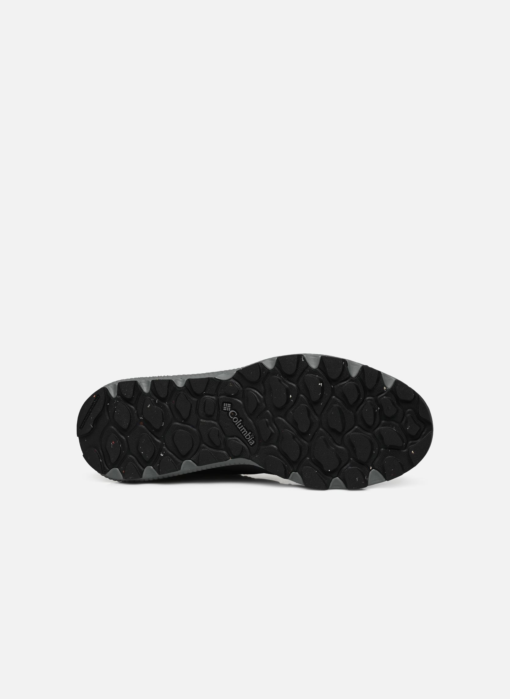 Scarpe da sport Re-Peak Mid uomo grigio Columbia Scarpe da sport Re-Peak Mid uomo grigio Dark Grey, Black