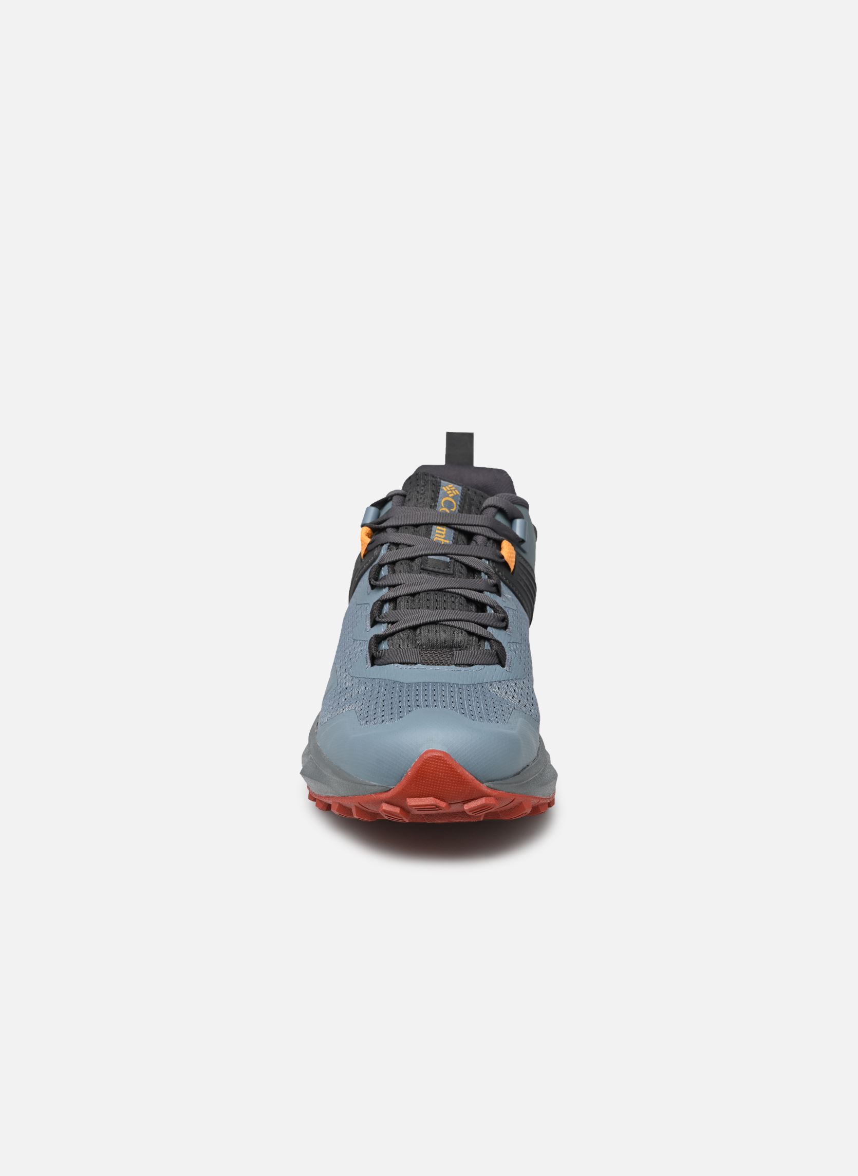 Chaussures de sport Facet 75 Outdry homme gris Columbia Chaussures de sport Facet 75 Outdry homme gris Mercury / Raw Honey