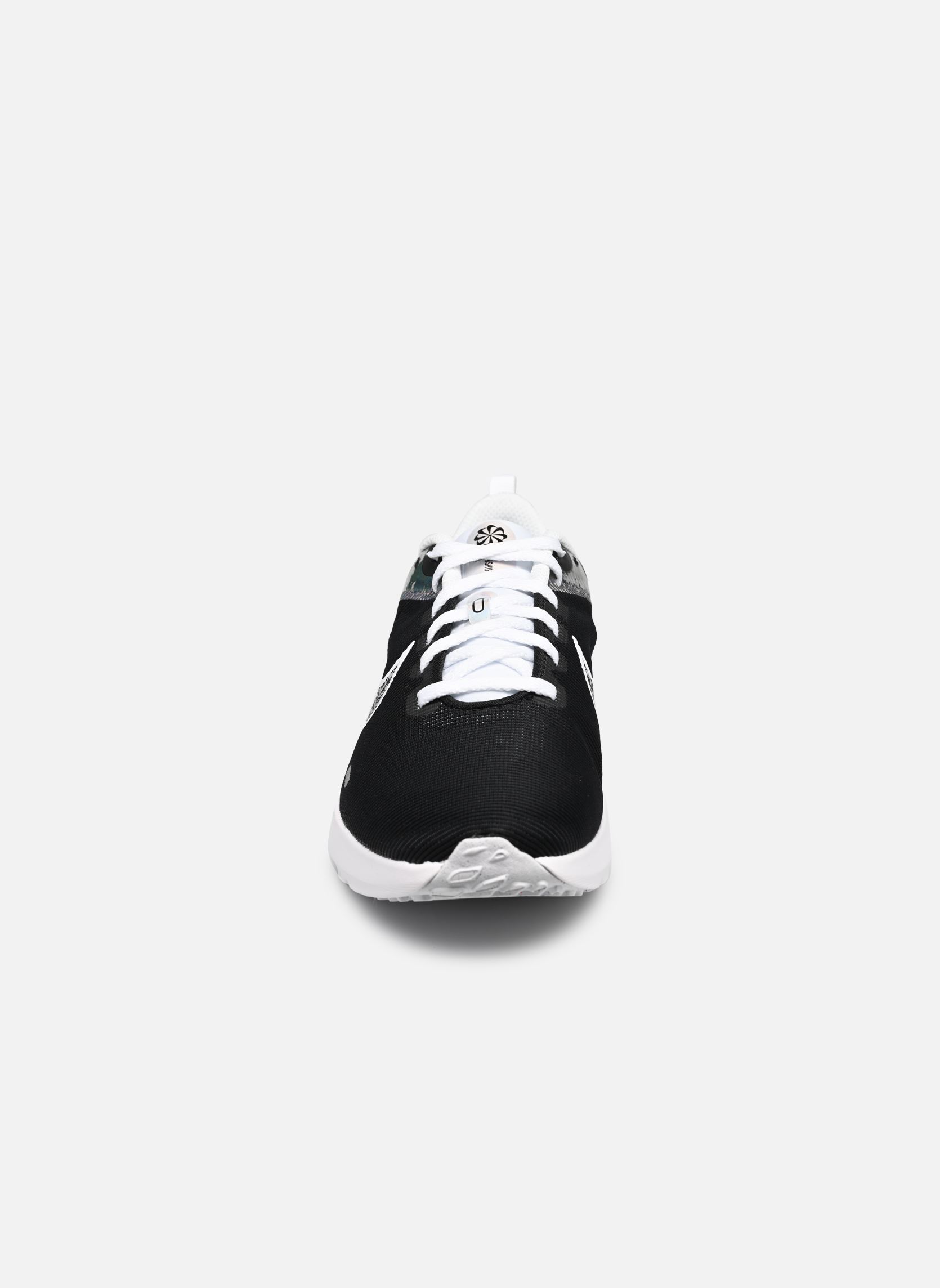 Sportschuhe W Nike Downshifter 12 Prm damen schwarz Nike Sportschuhe W Nike Downshifter 12 Prm damen schwarz BLACK/WHITE