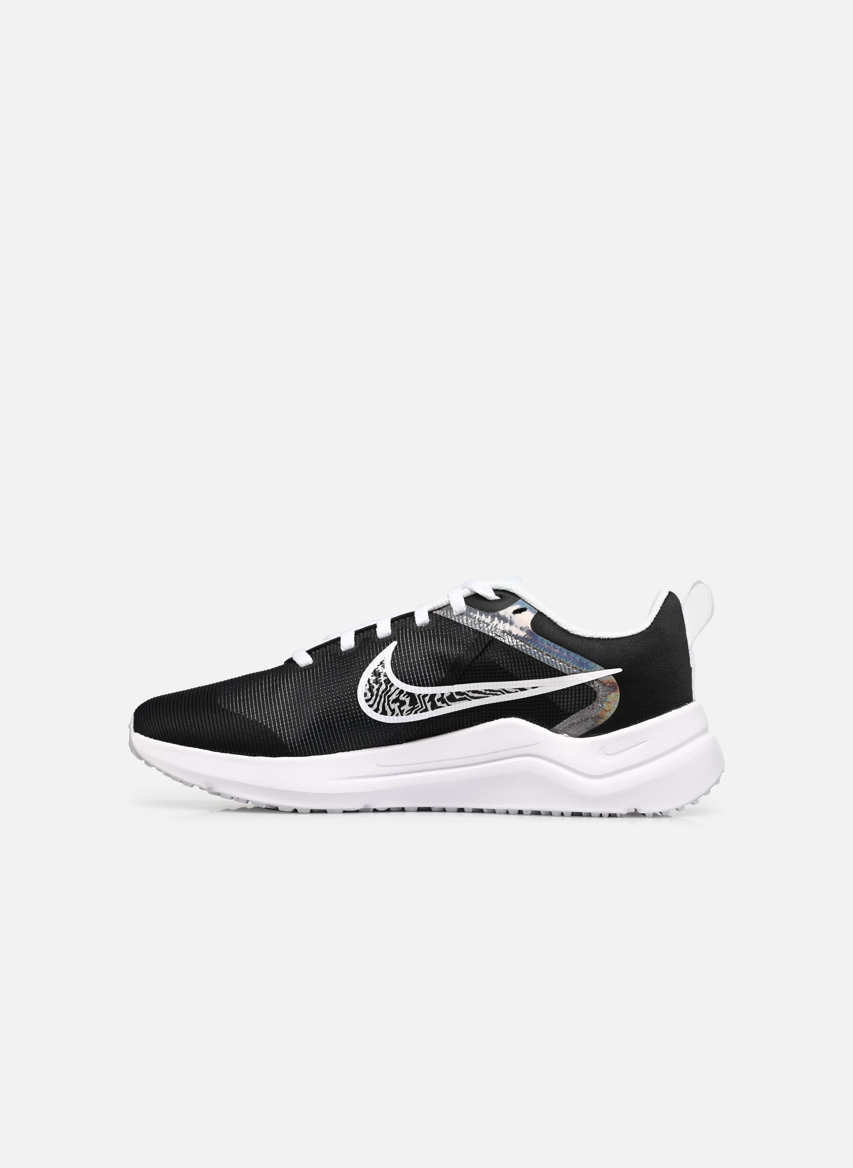 Sportschuhe W Nike Downshifter 12 Prm damen schwarz Nike Sportschuhe W Nike Downshifter 12 Prm damen schwarz BLACK/WHITE