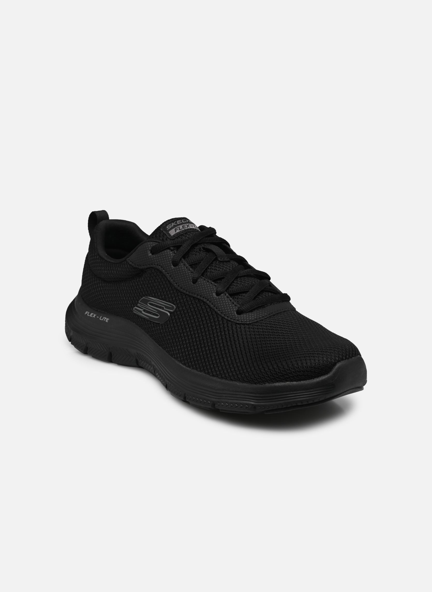 Baskets Skechers - vue 3