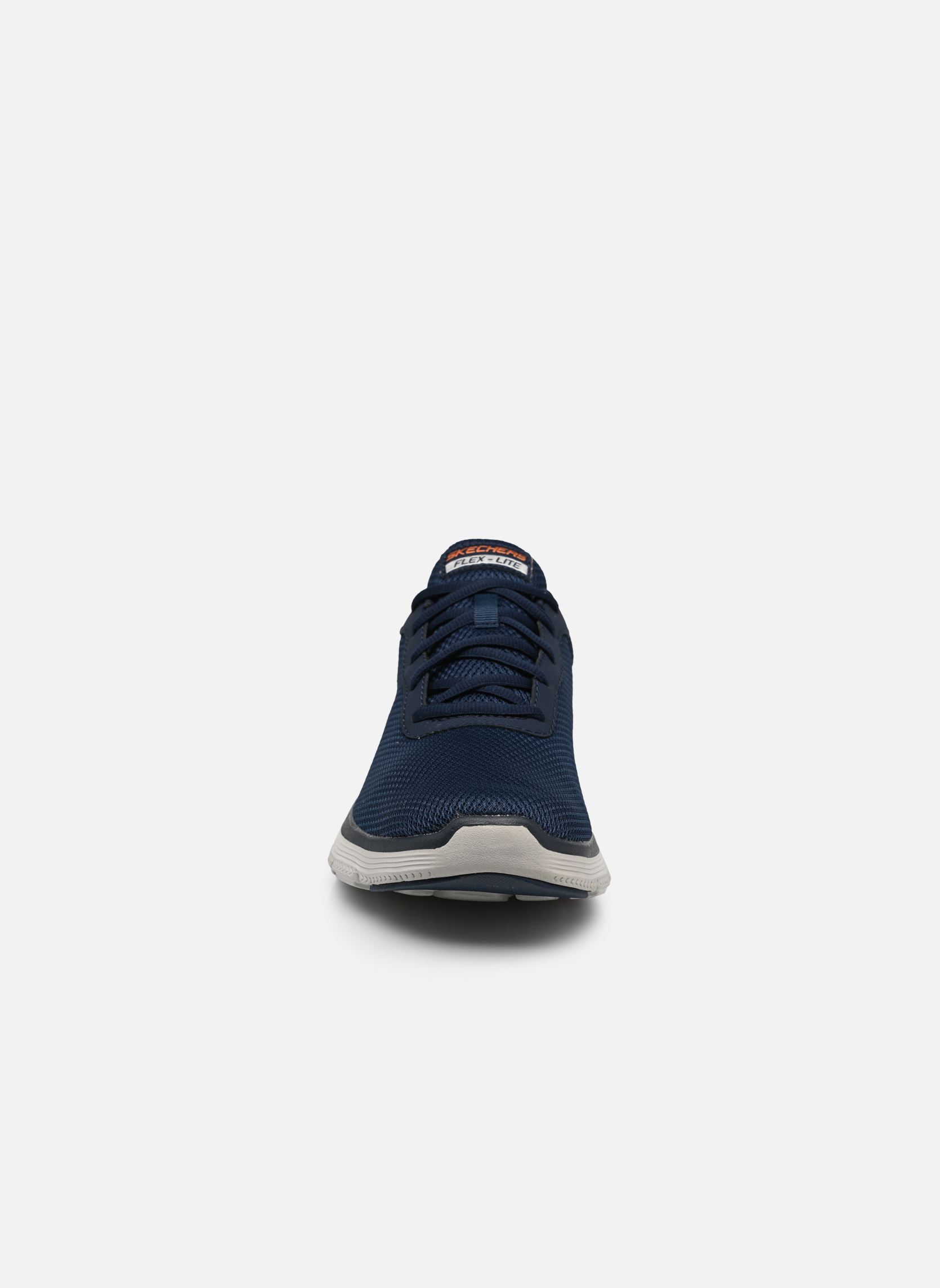 Baskets basses Flex Advantage 4.0 - Providence homme bleu Skechers Baskets basses Flex Advantage 4.0 - Providence homme bleu NVBL