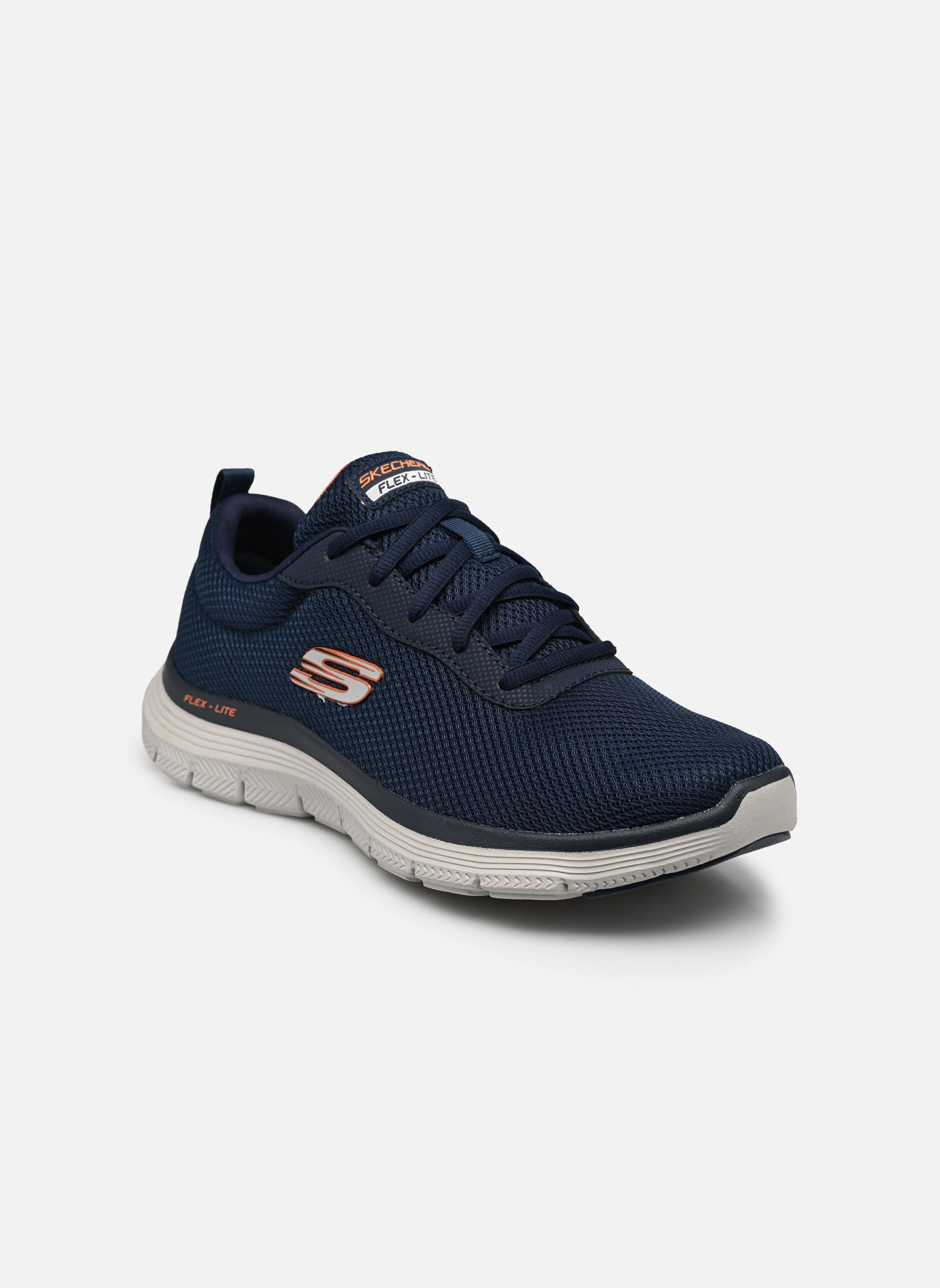 Baskets Skechers - vue 5