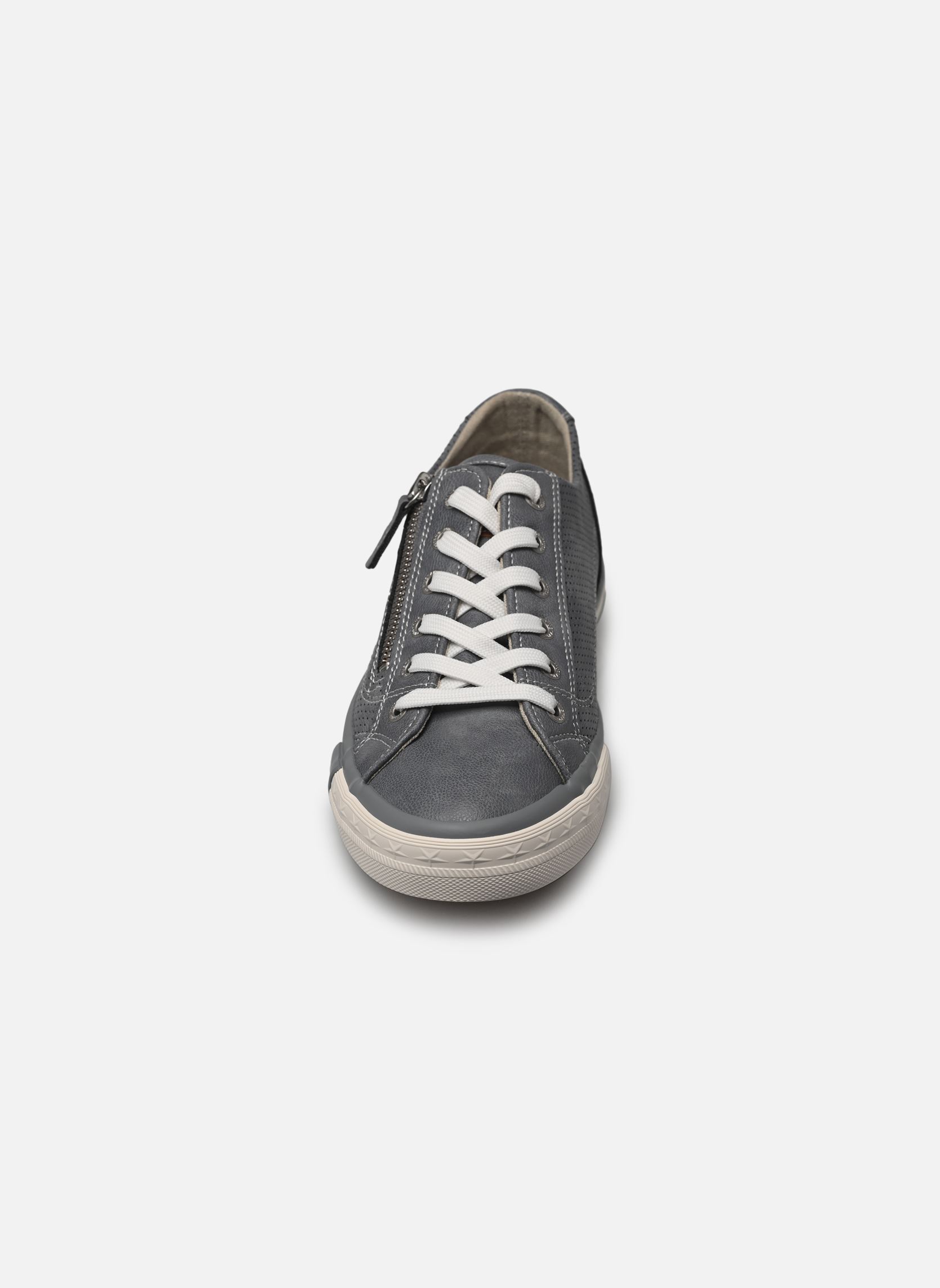 Niedrige Sneaker 1146316/875 damen blau Mustang shoes Niedrige Sneaker 1146316/875 damen blau Sky