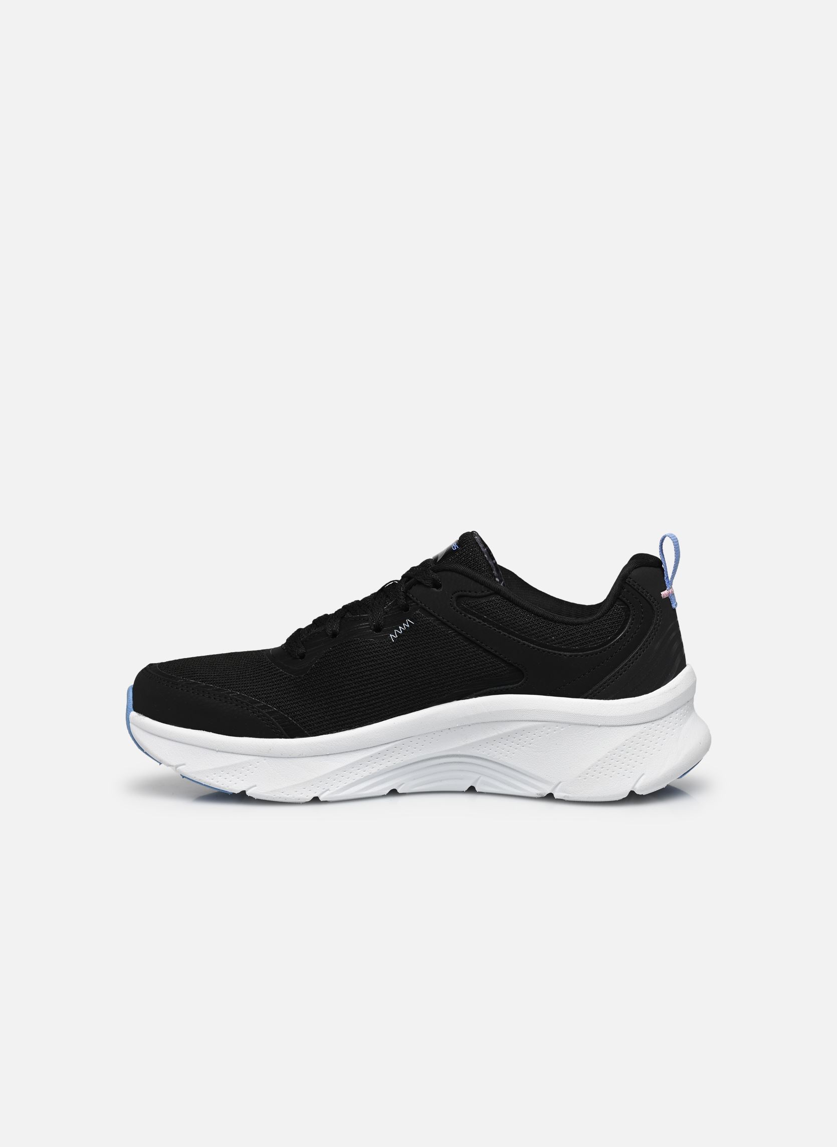 Chaussures de sport ARCH FIT D'LUX - RICH FACETS femme noir Skechers Chaussures de sport ARCH FIT D'LUX - RICH FACETS femme noir BKMT