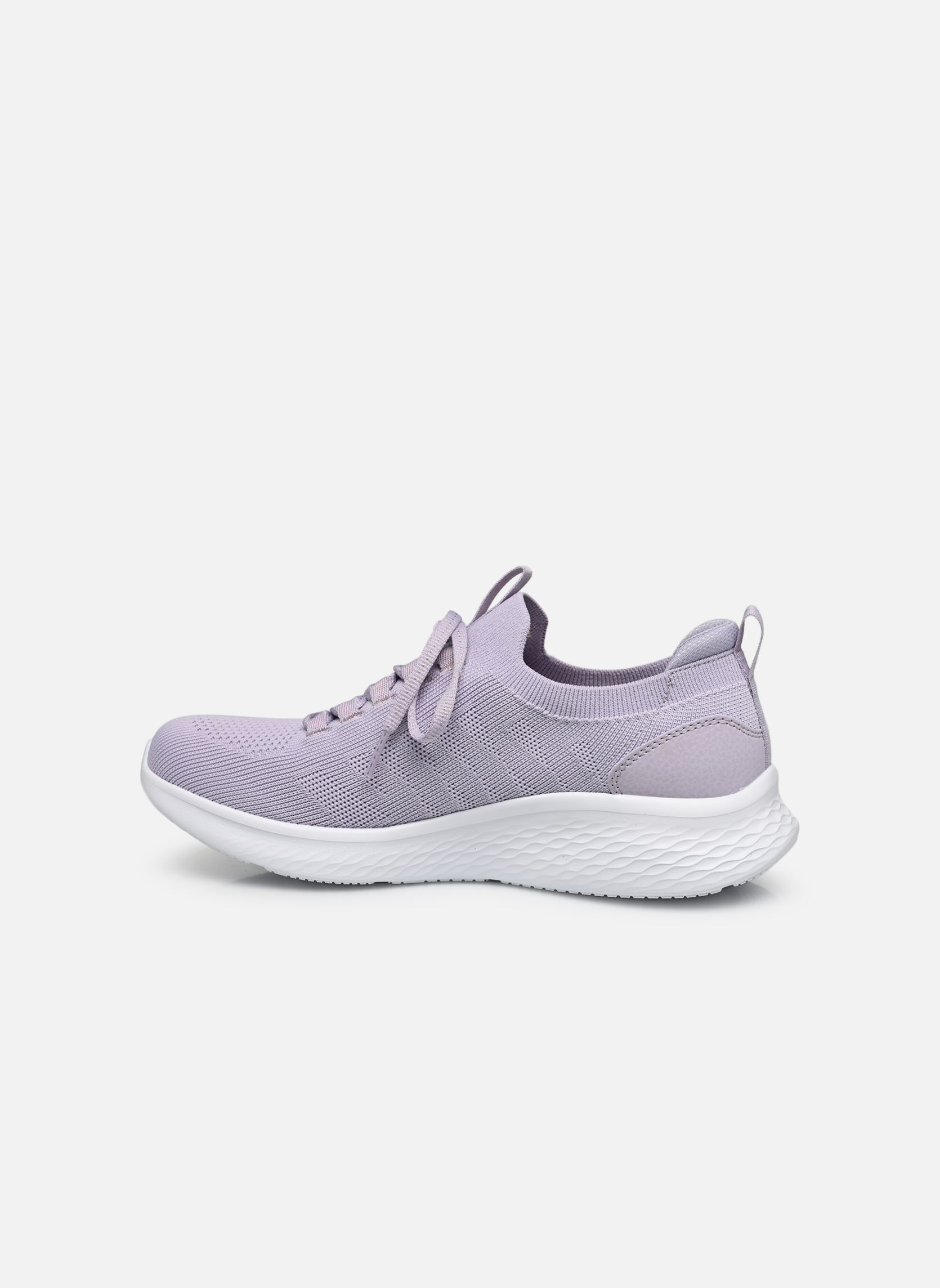 Baskets basses SKECH-LITE PRO-FULL NIGHT femme rose Skechers Baskets basses SKECH-LITE PRO-FULL NIGHT femme rose LVPK