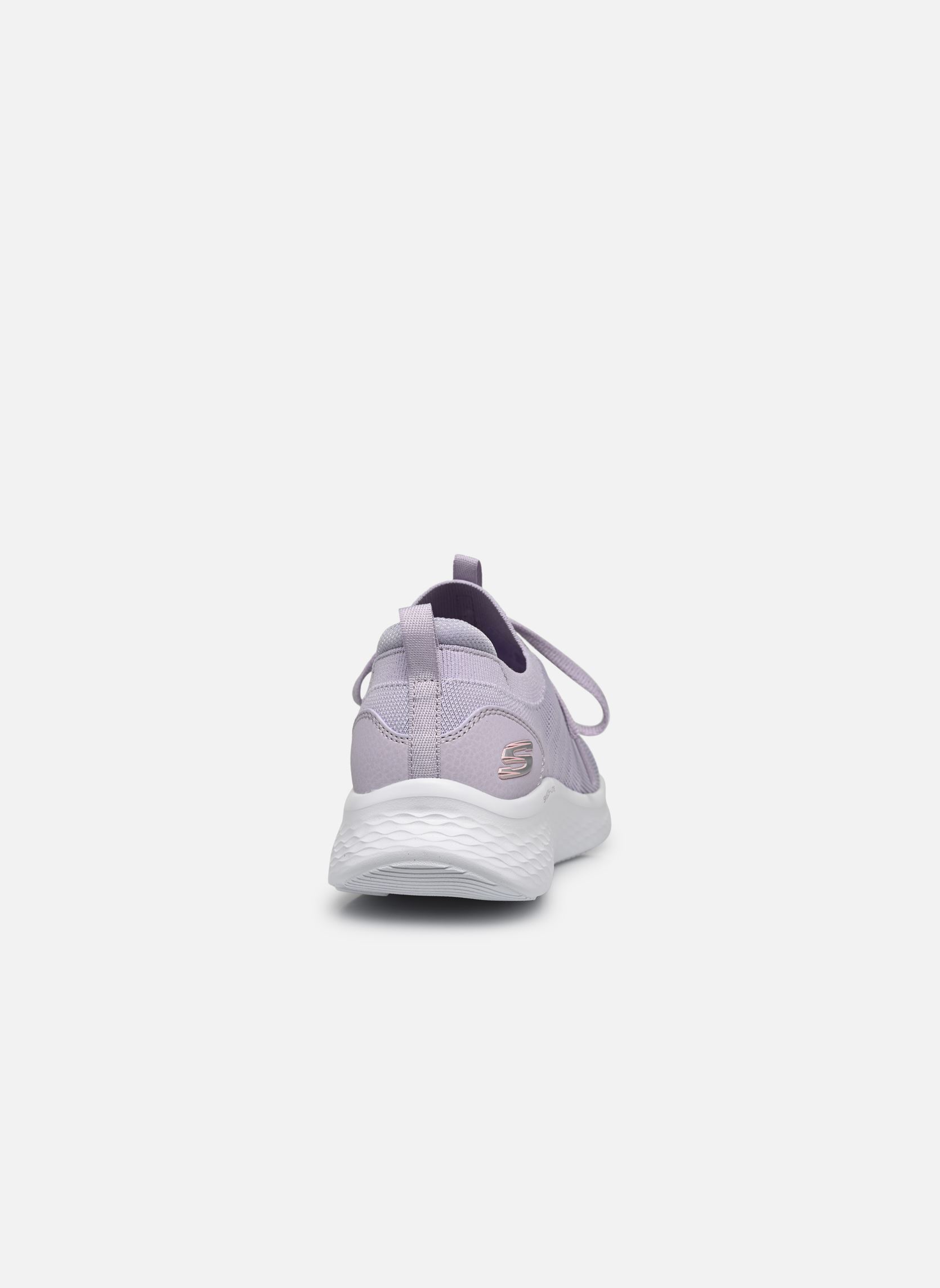 Baskets basses SKECH-LITE PRO-FULL NIGHT femme rose Skechers Baskets basses SKECH-LITE PRO-FULL NIGHT femme rose LVPK