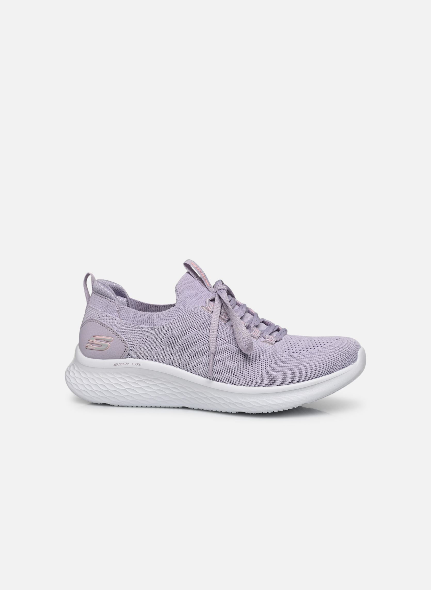 Baskets basses SKECH-LITE PRO-FULL NIGHT femme rose Skechers Baskets basses SKECH-LITE PRO-FULL NIGHT femme rose LVPK