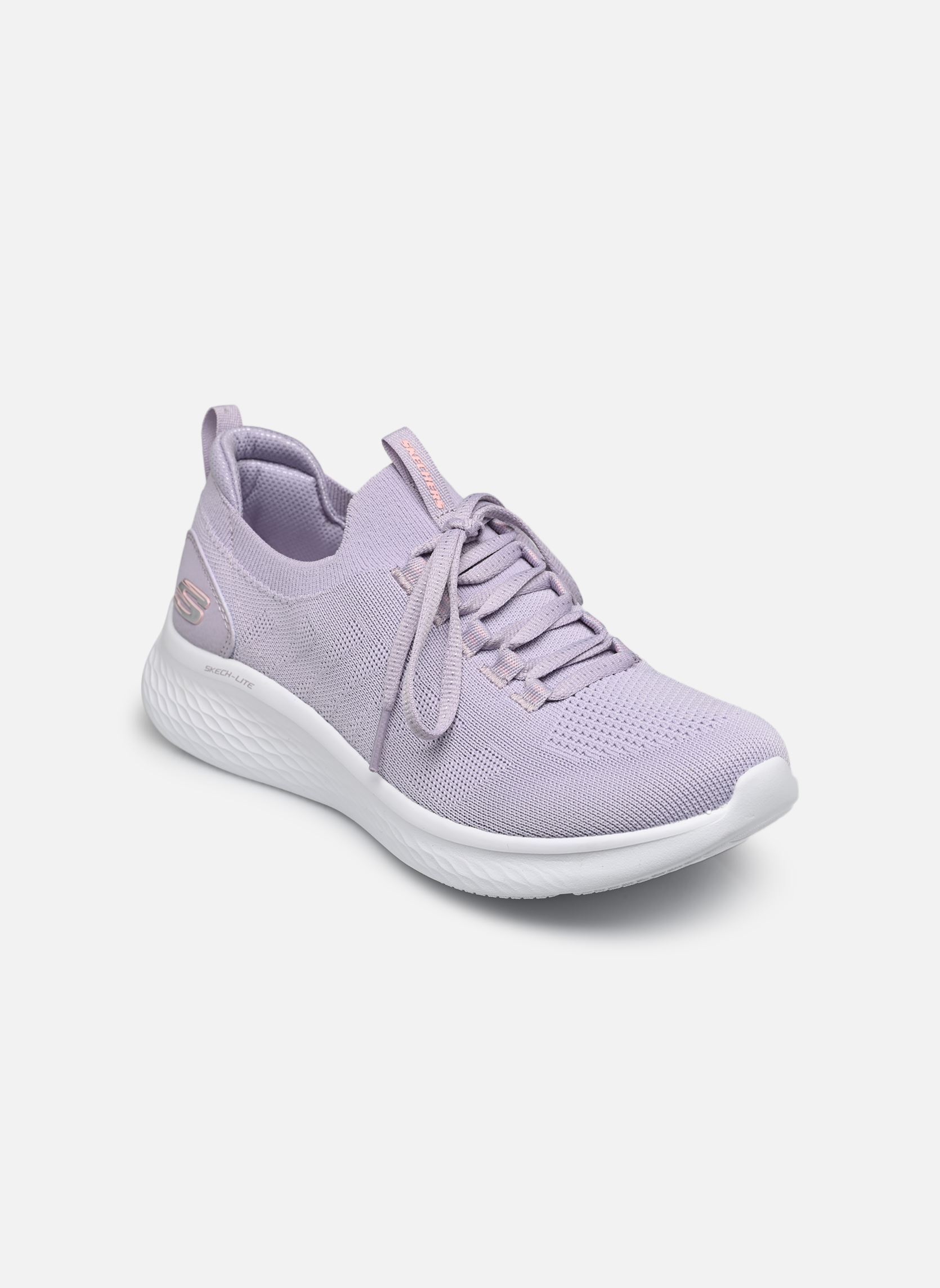 Baskets basses SKECH-LITE PRO-FULL NIGHT femme rose Skechers Baskets basses SKECH-LITE PRO-FULL NIGHT femme rose LVPK