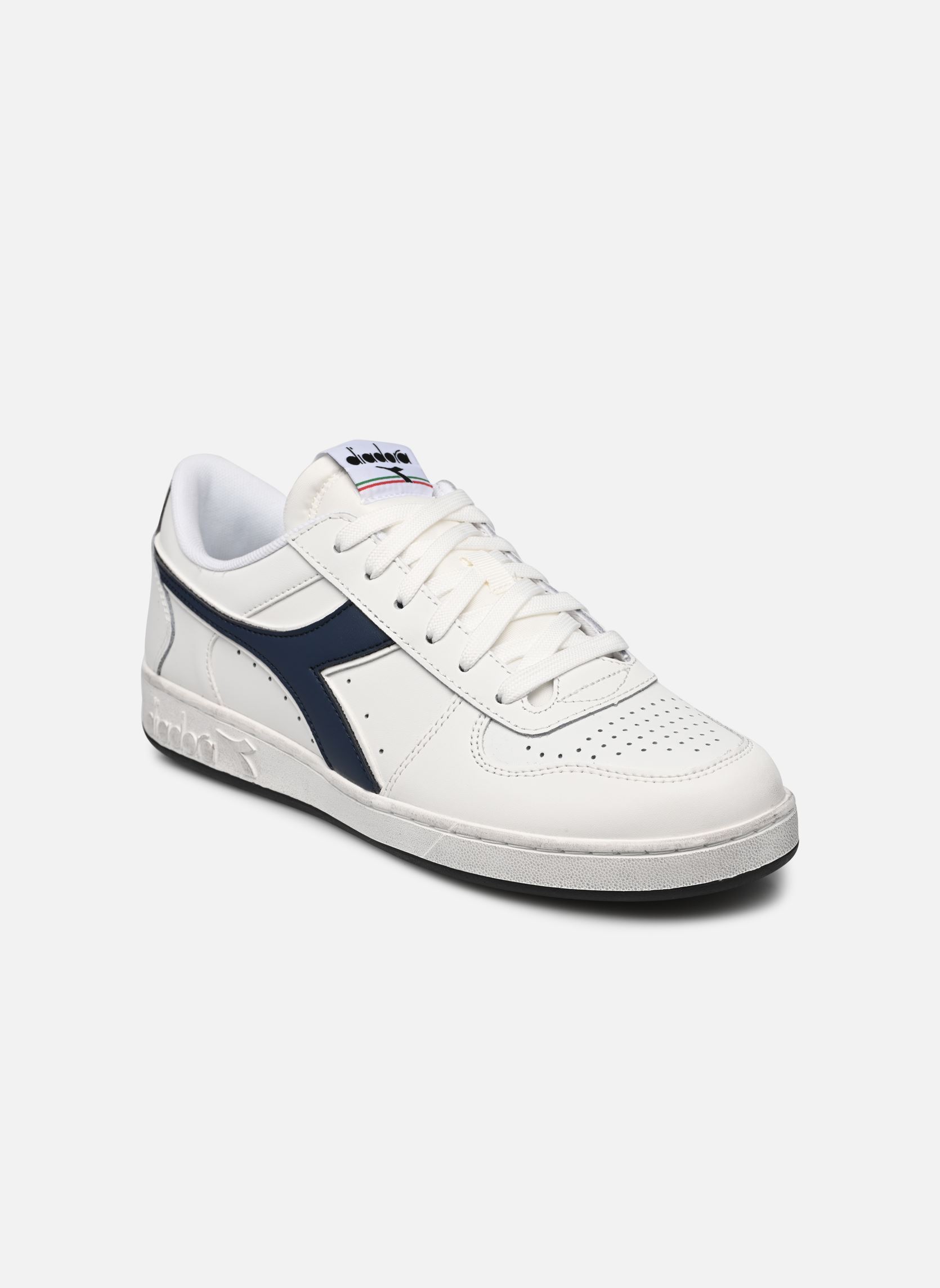 Baskets Diadora Magic Basket Low Icona - vue 2