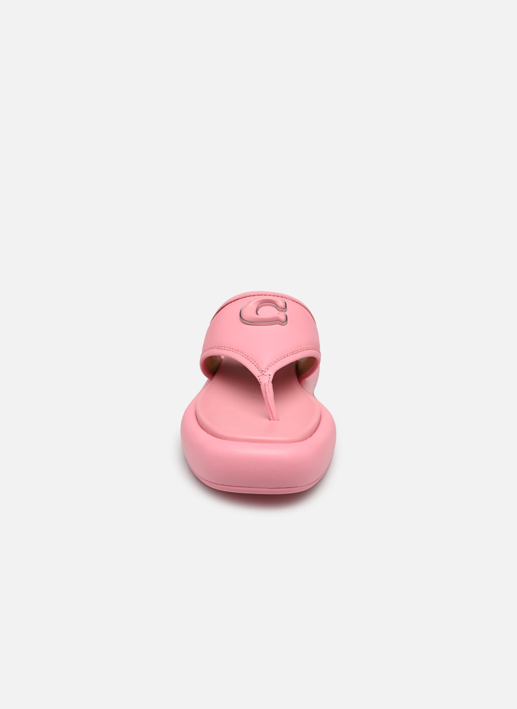 Muilen Sylvie dames roze Coach Muilen Sylvie dames roze FLOWER PINK