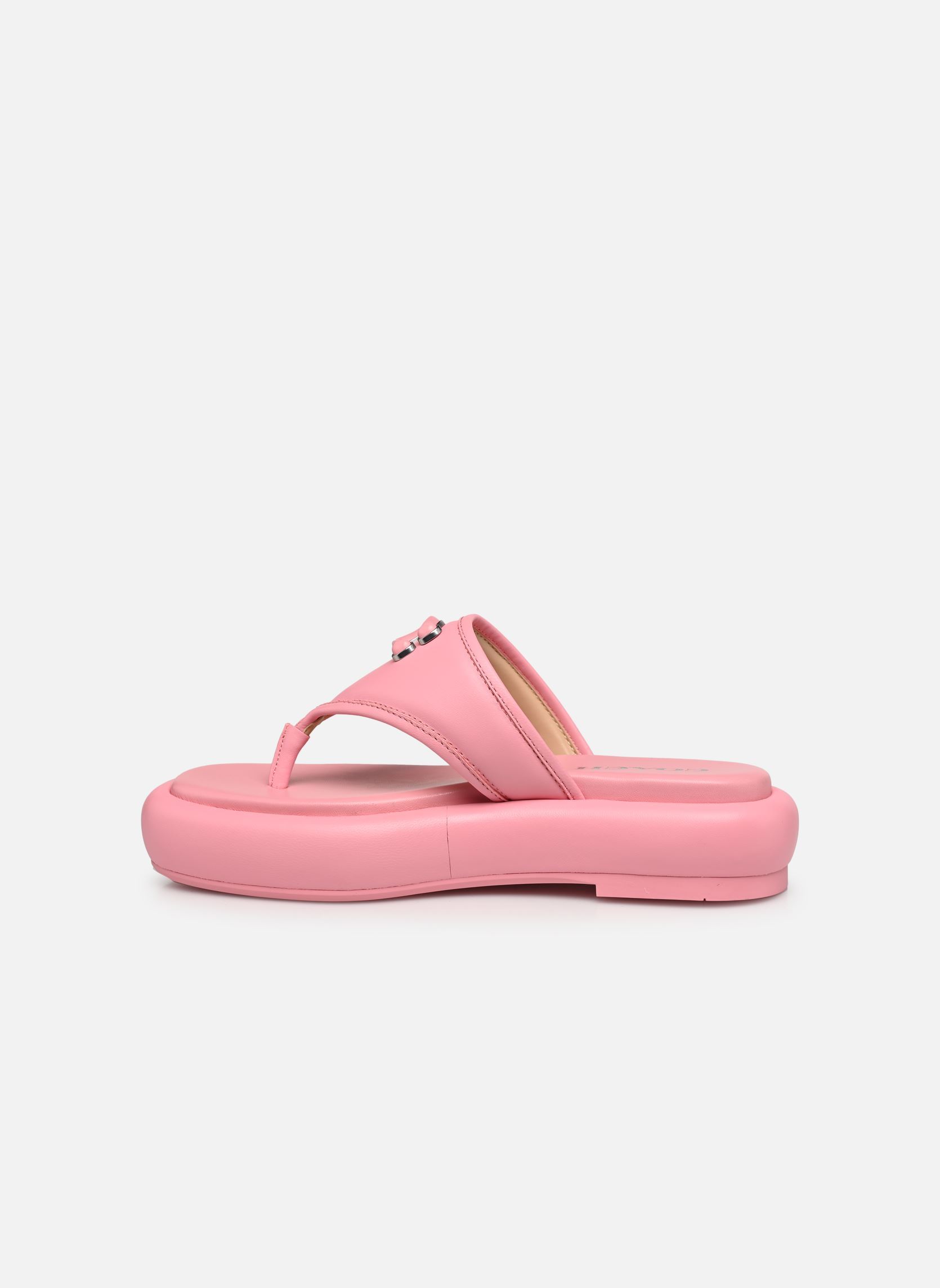 Muilen Sylvie dames roze Coach Muilen Sylvie dames roze FLOWER PINK