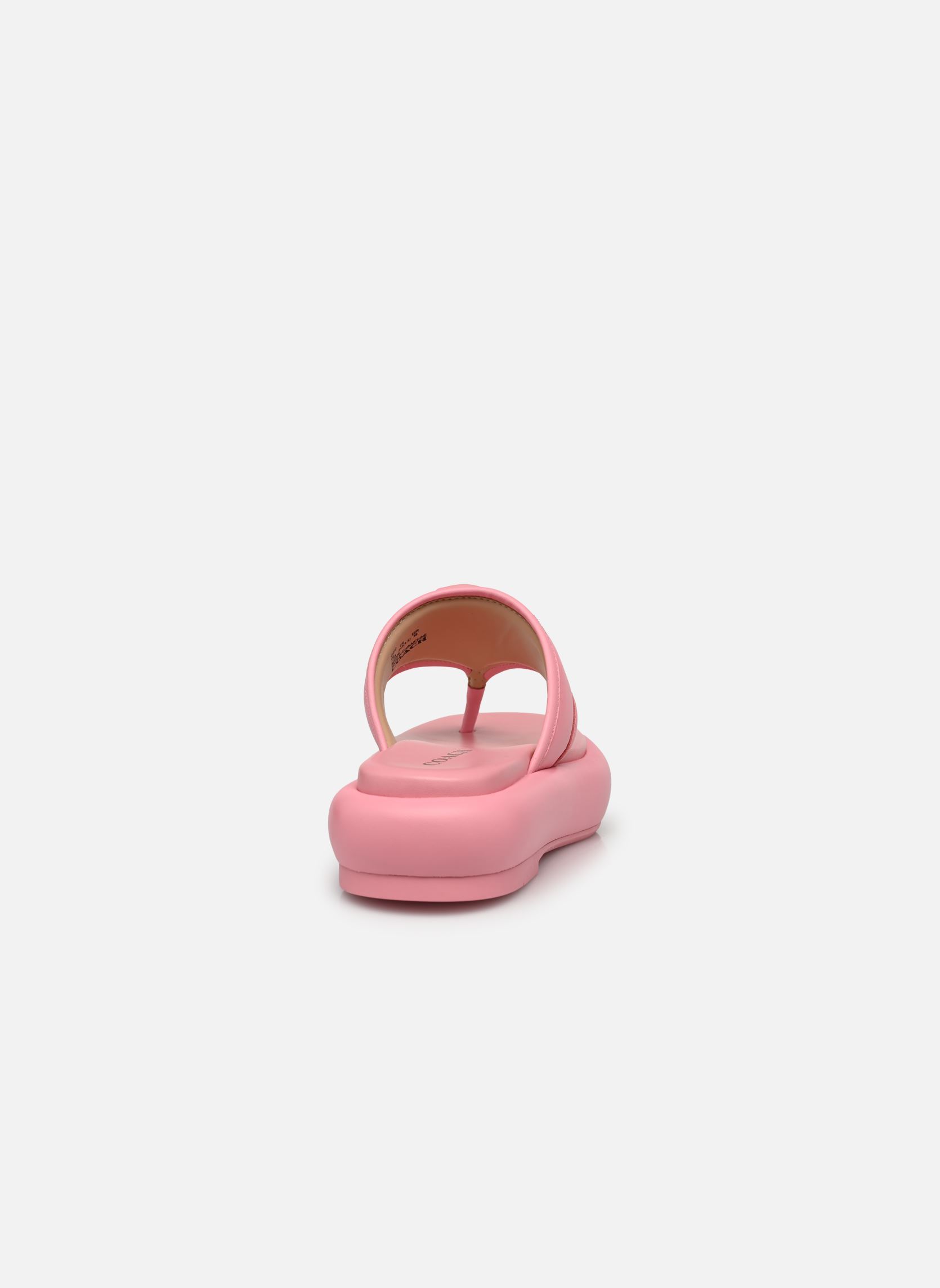 Muilen Sylvie dames roze Coach Muilen Sylvie dames roze FLOWER PINK