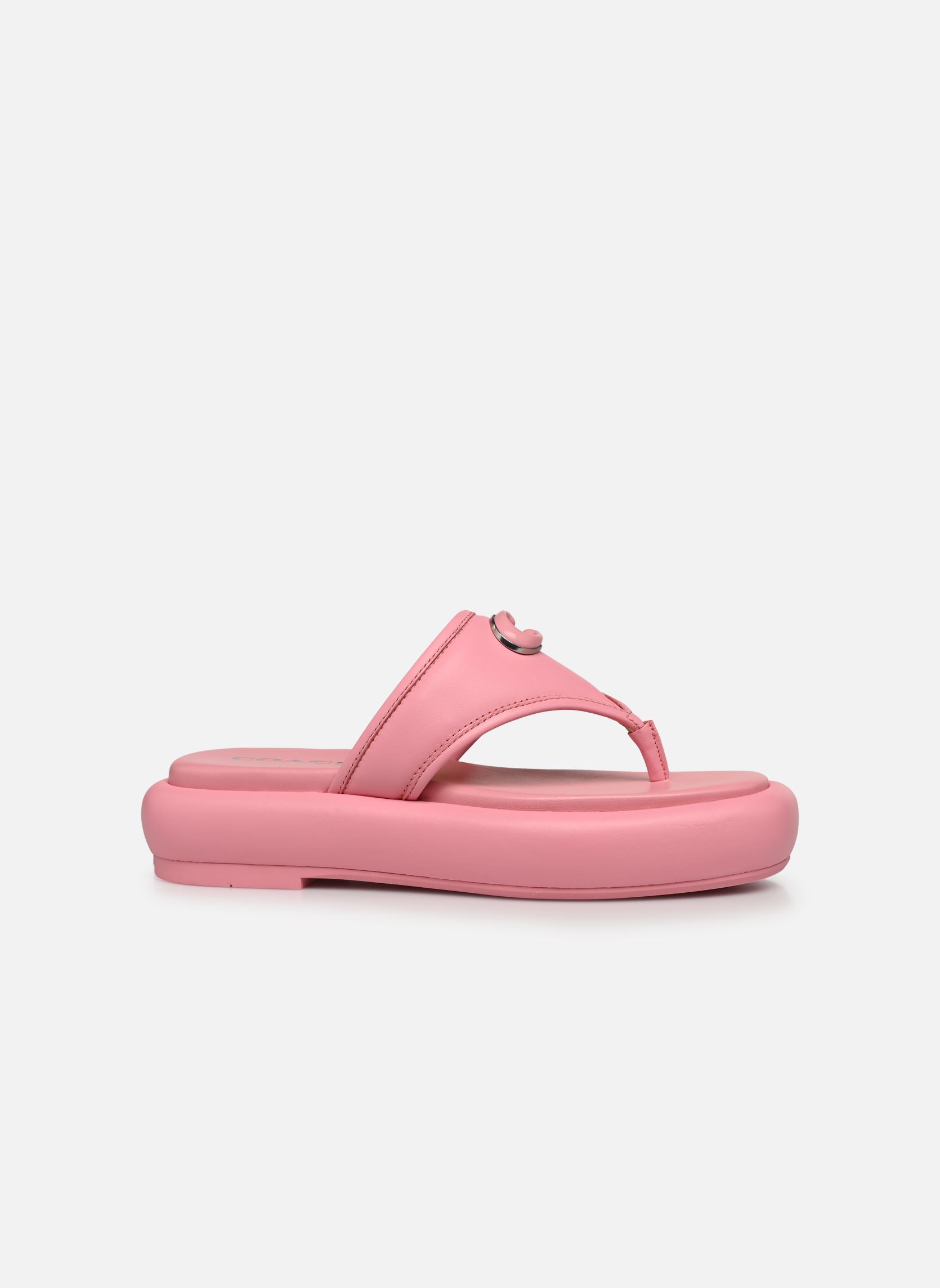 Muilen Sylvie dames roze Coach Muilen Sylvie dames roze FLOWER PINK