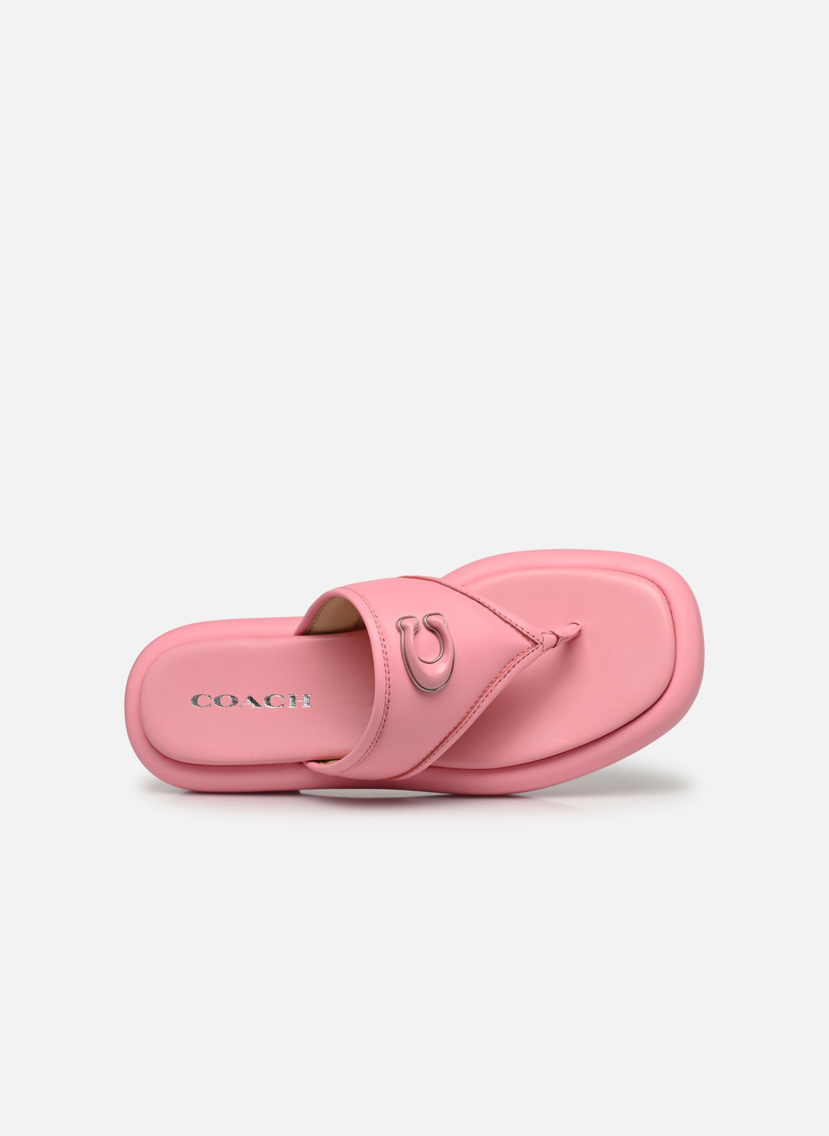 Muilen Sylvie dames roze Coach Muilen Sylvie dames roze FLOWER PINK