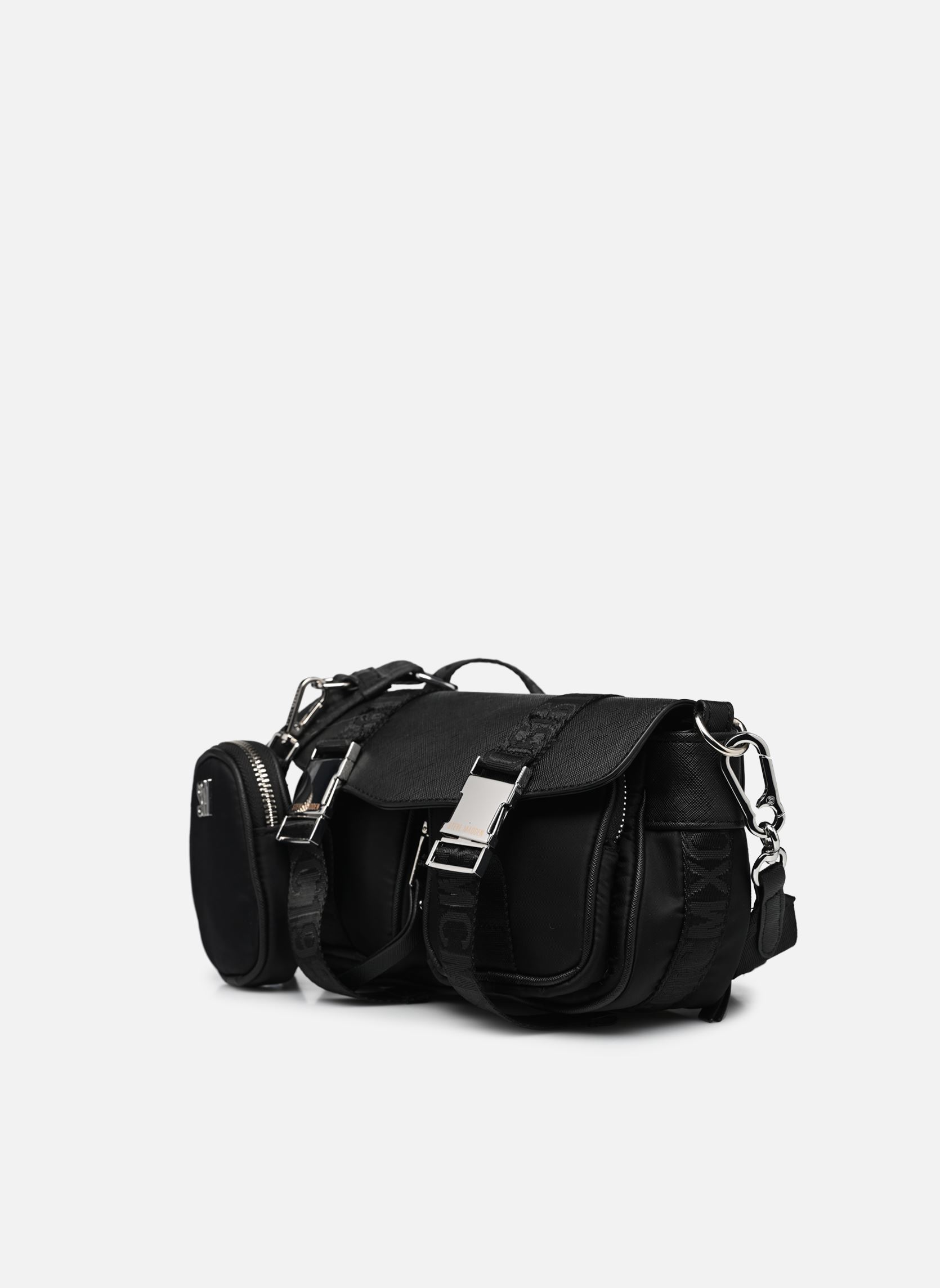 Sacs à main SM13001010 femme noir Steve Madden Sacs à main SM13001010 femme noir Black