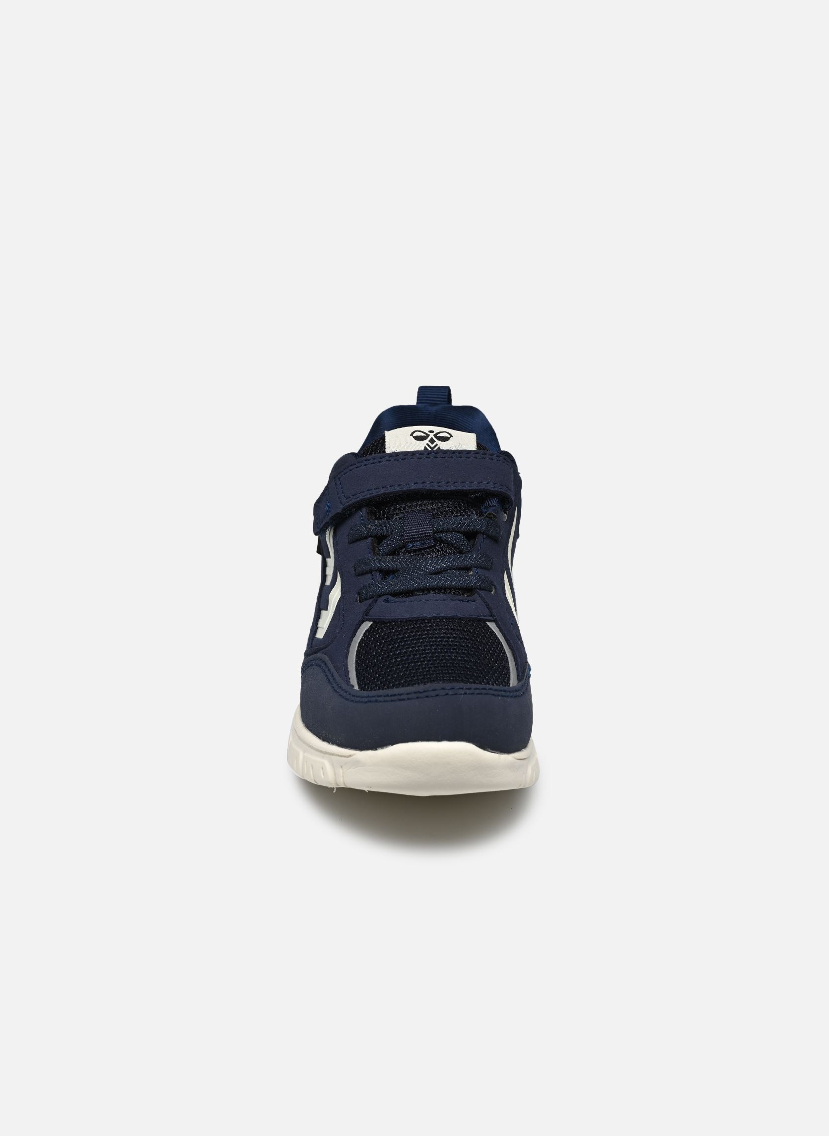 Sneakers basse X-LIGHT TEX 2.0 JR bambino blu Hummel Sneakers basse X-LIGHT TEX 2.0 JR bambino blu Black Iris