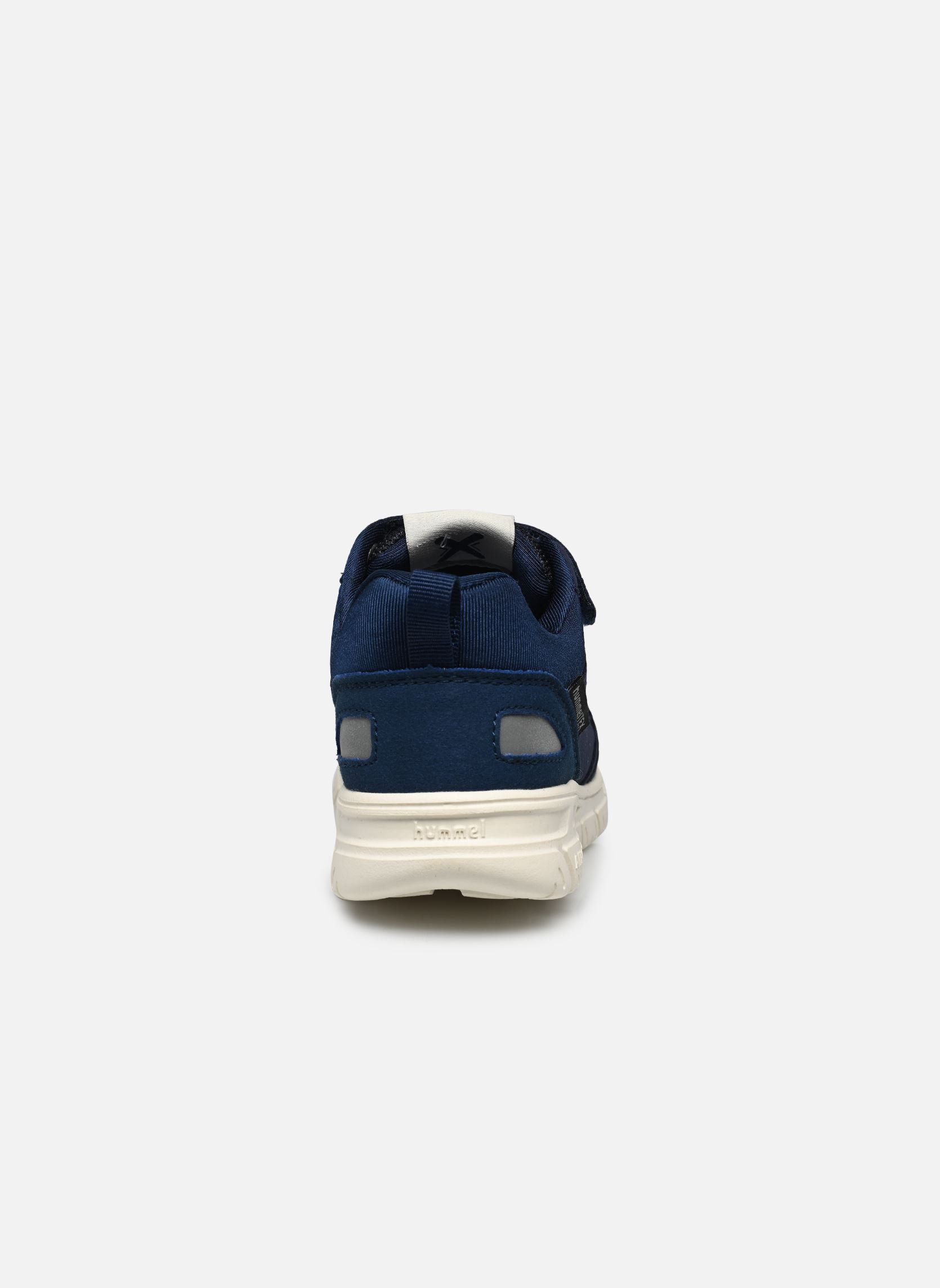 Sneakers basse X-LIGHT TEX 2.0 JR bambino blu Hummel Sneakers basse X-LIGHT TEX 2.0 JR bambino blu Black Iris