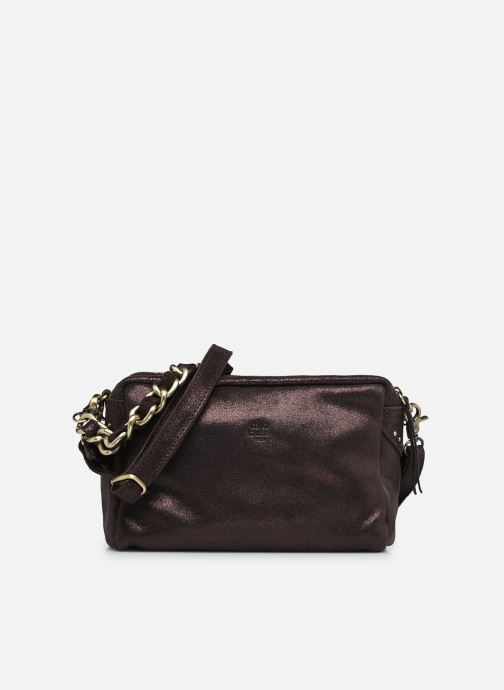 Mila Louise Umhängetaschen MAMA X damen braun