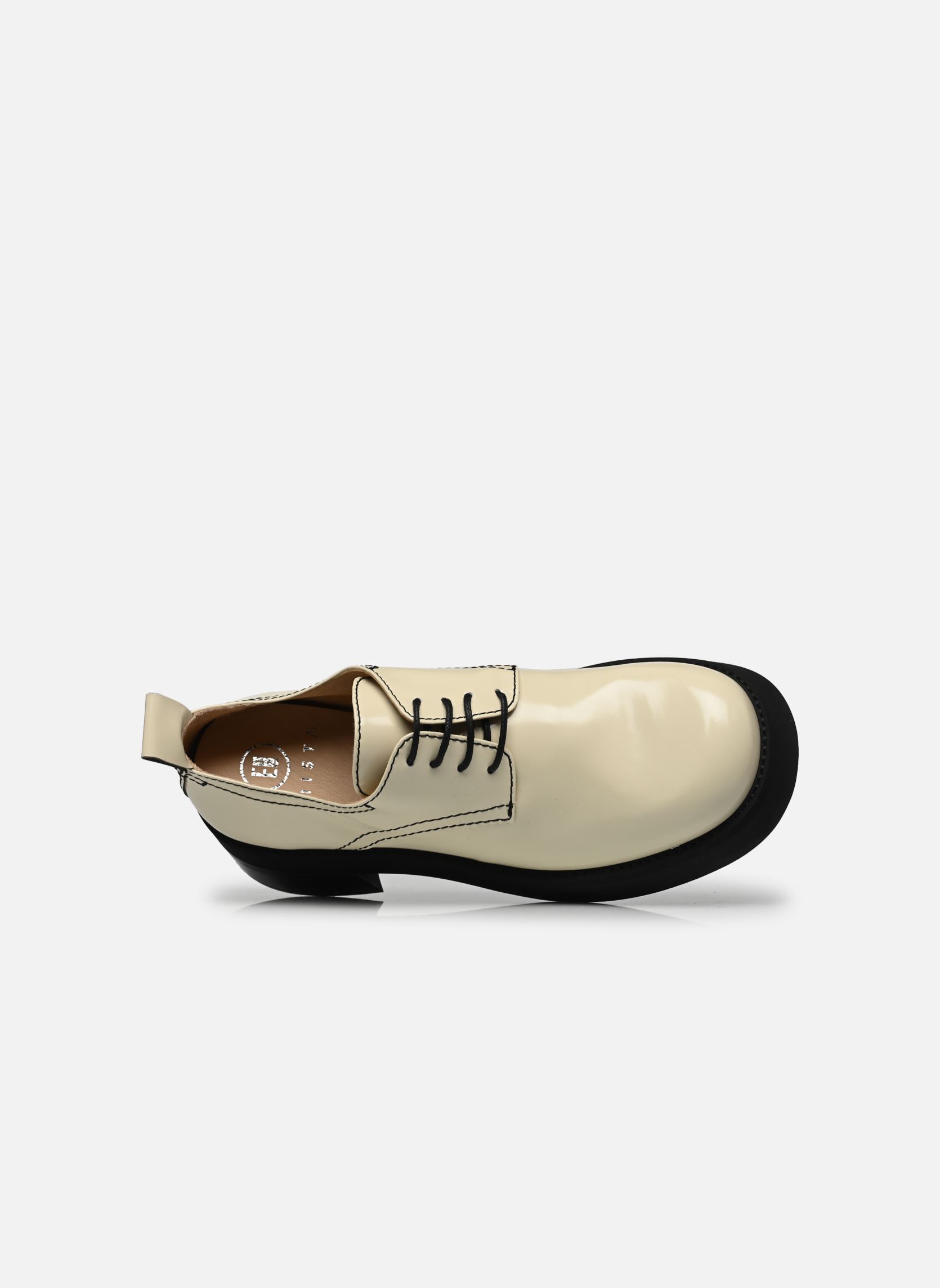 Loafer Maud damen beige E8 by Miista Loafer Maud damen beige BEIGE