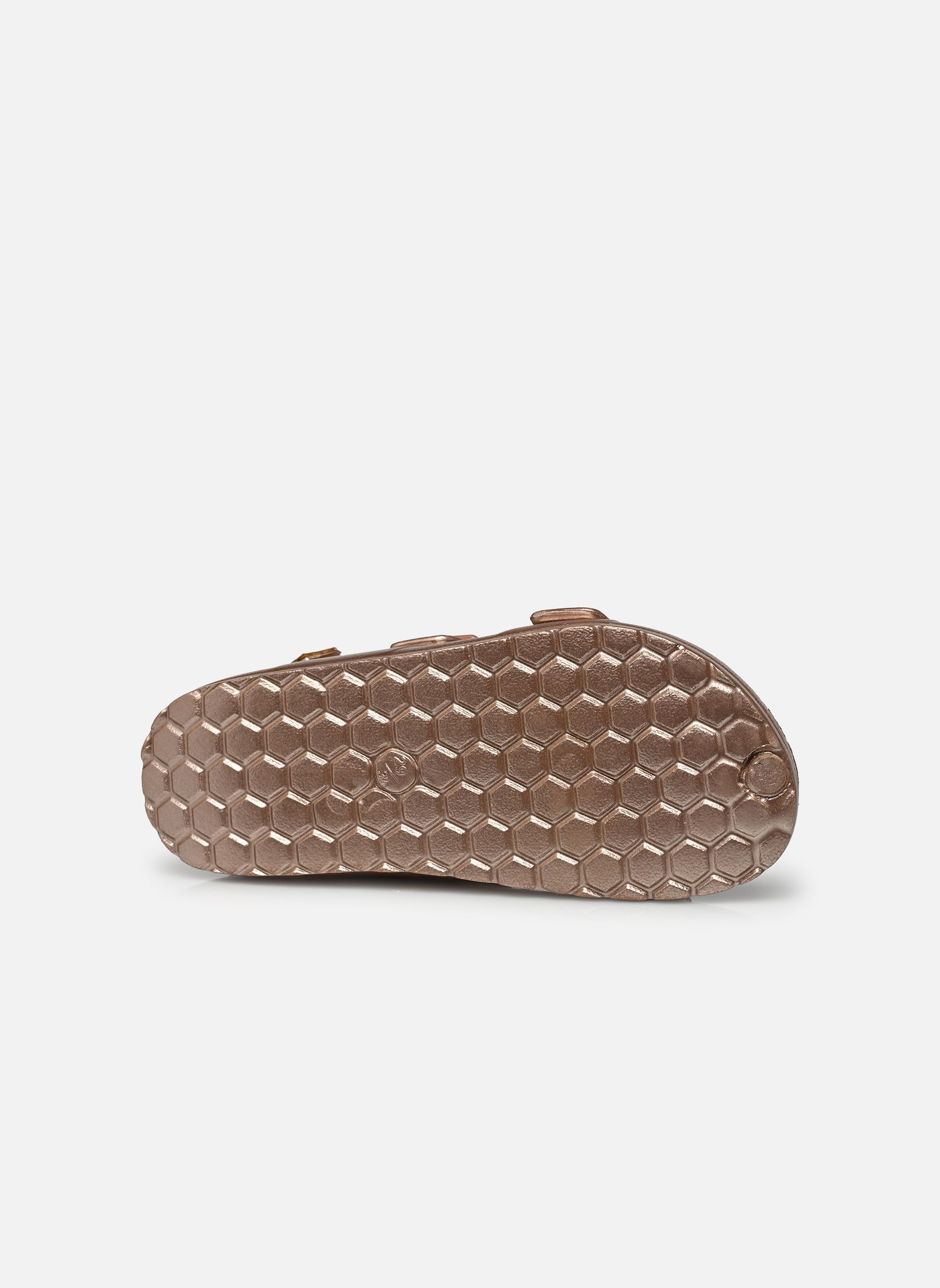 Sandalen Surfy Buckles mädchen rosa Shoo Pom Sandalen Surfy Buckles mädchen rosa COPPER