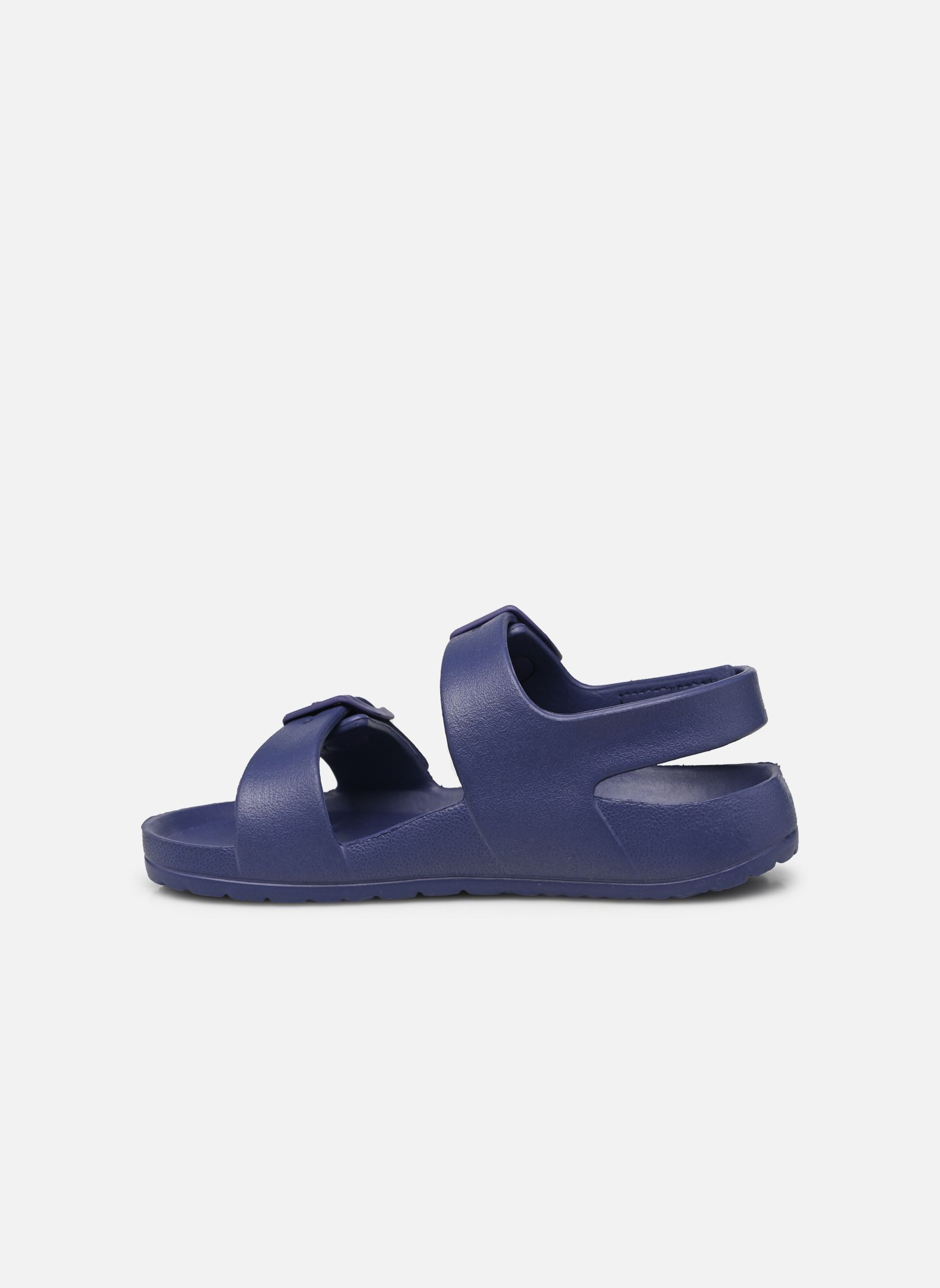 Sandalen Surfy Buckles meisjes blauw Shoo Pom Sandalen Surfy Buckles meisjes blauw NAVY 1