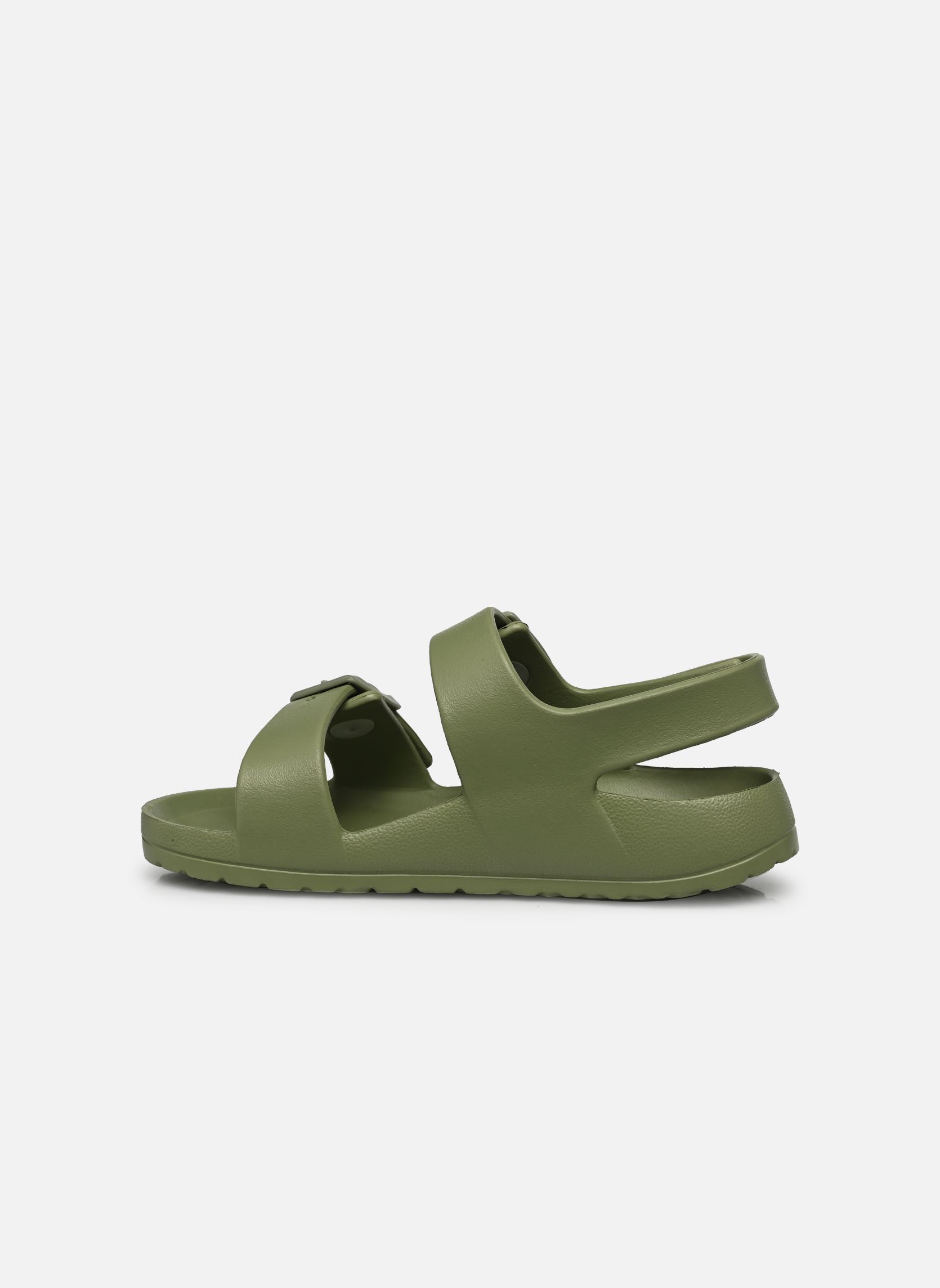 Sandales Surfy Buckles fille vert Shoo Pom Sandales Surfy Buckles fille vert KAKI