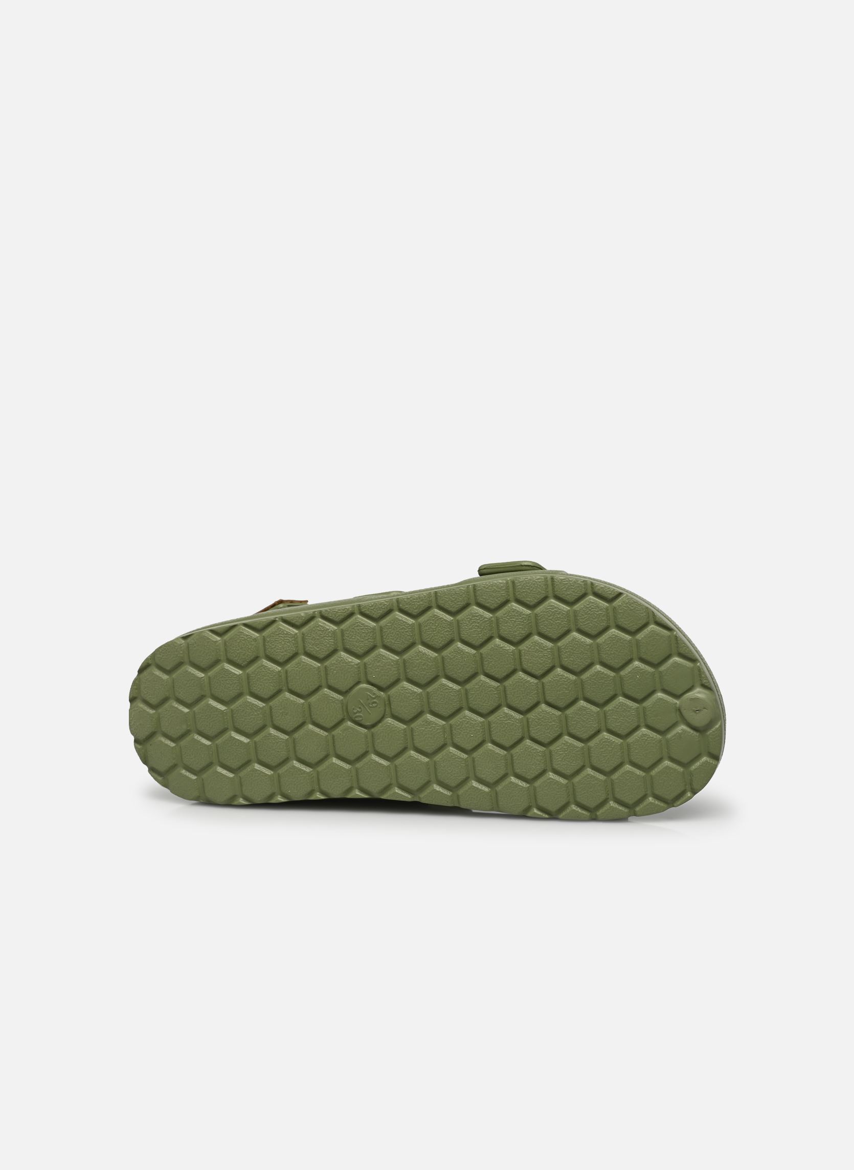 Sandales Surfy Buckles fille vert Shoo Pom Sandales Surfy Buckles fille vert KAKI