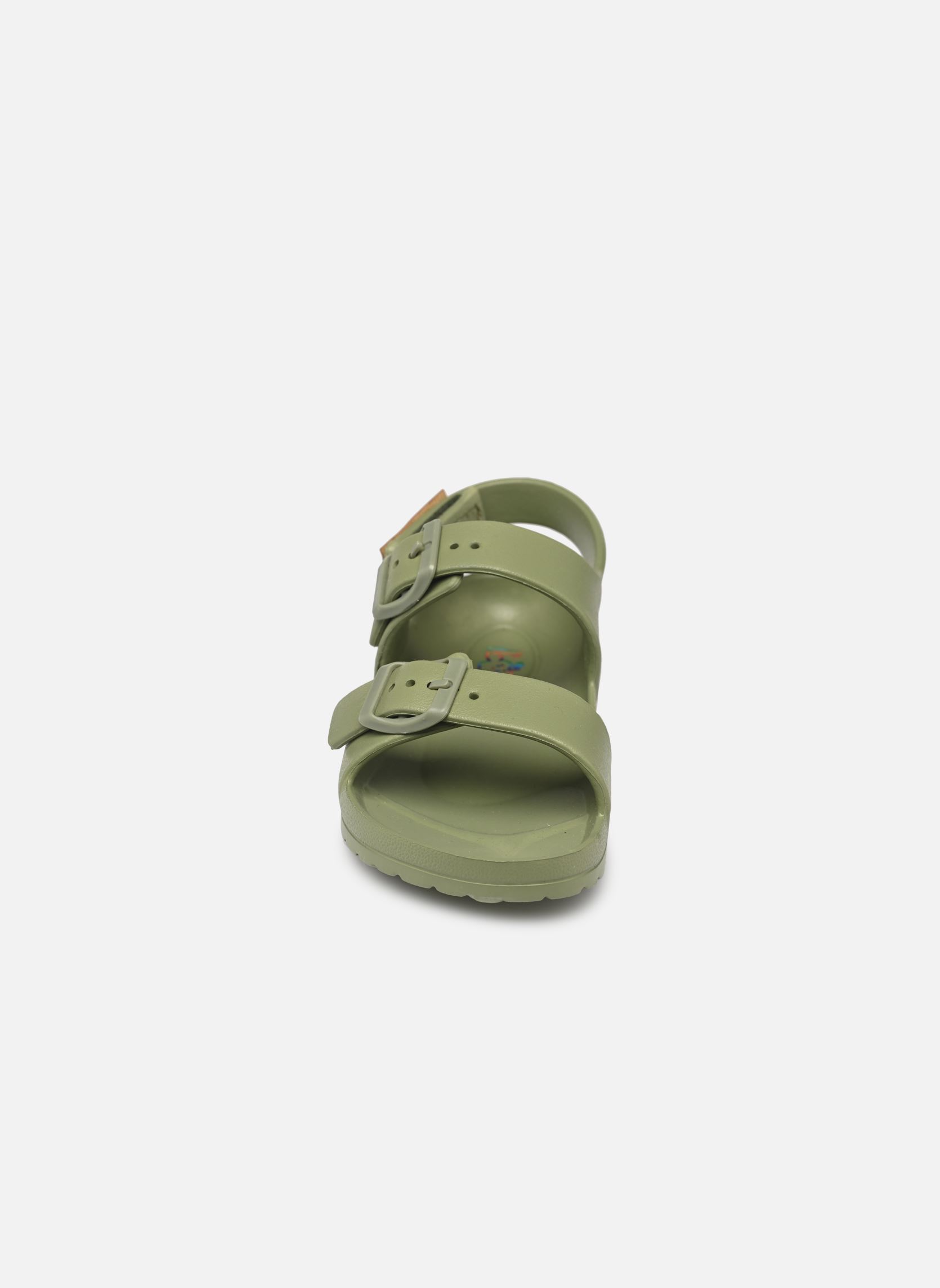 Sandales Surfy Buckles garçon vert Shoo Pom Sandales Surfy Buckles garçon vert KAKI 2
