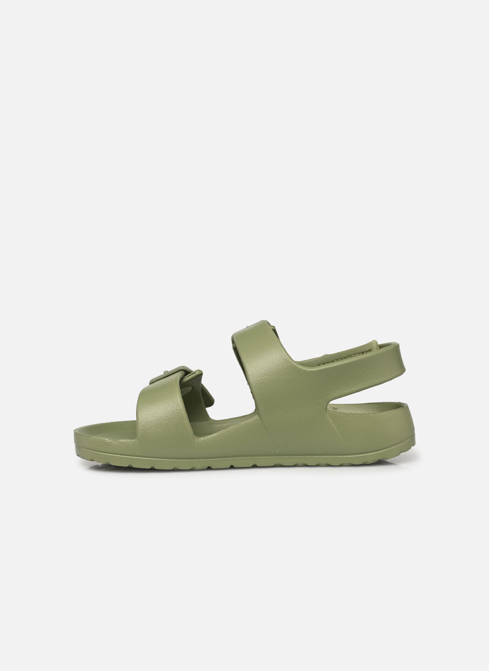 Sandales Surfy Buckles garçon vert Shoo Pom Sandales Surfy Buckles garçon vert KAKI 2