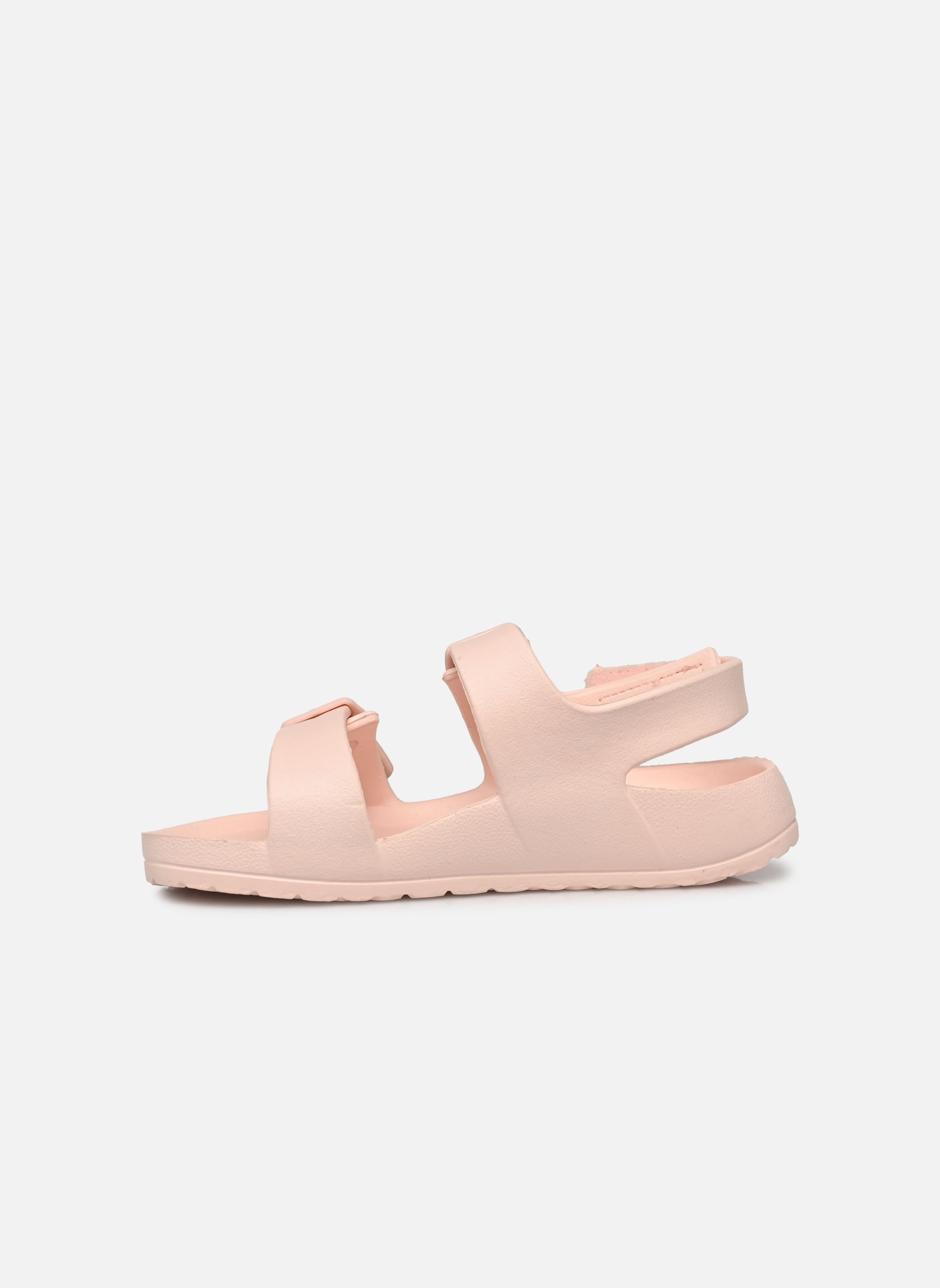 Sandales Surfy Buckles fille rose Shoo Pom Sandales Surfy Buckles fille rose ROSE WATER