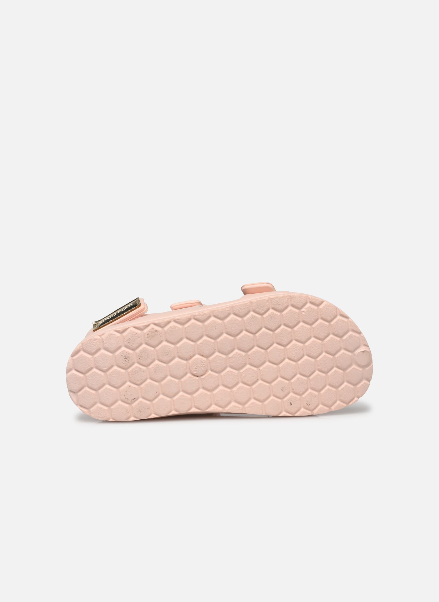 Sandales Surfy Buckles fille rose Shoo Pom Sandales Surfy Buckles fille rose ROSE WATER