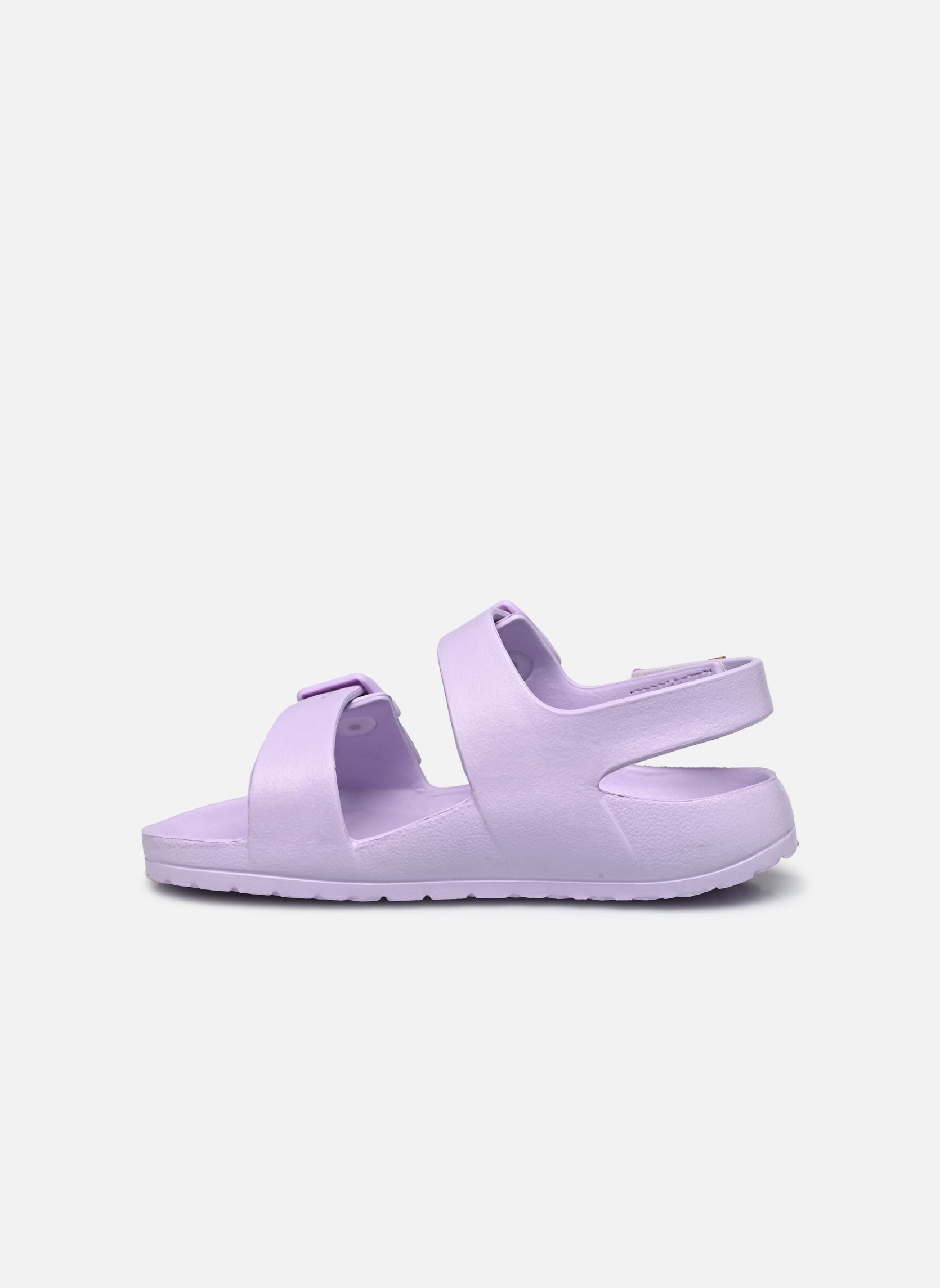 Sandali Surfy Buckles bambina viola Shoo Pom Sandali Surfy Buckles bambina viola LILAC